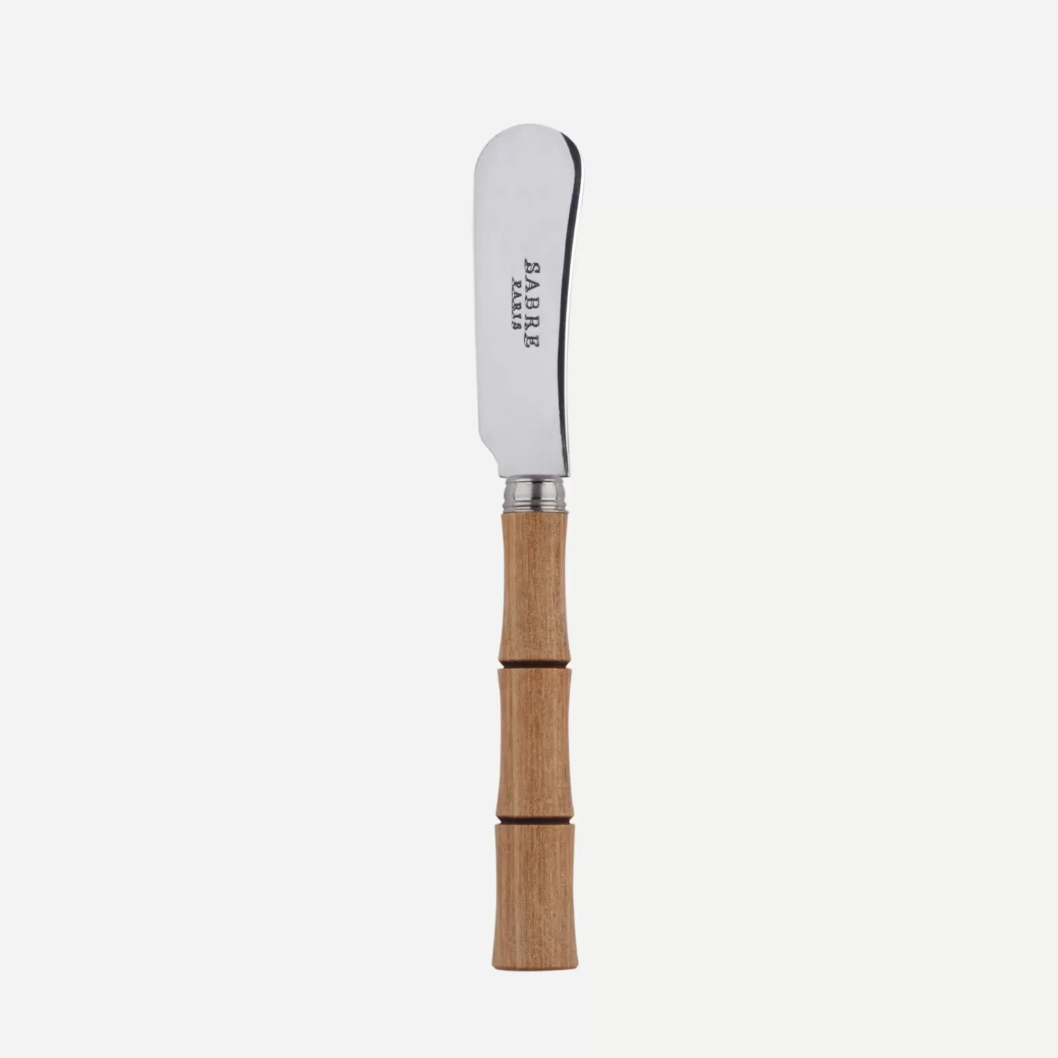 Tartineur<Sabre Paris Bambou, Bois stratifié clair