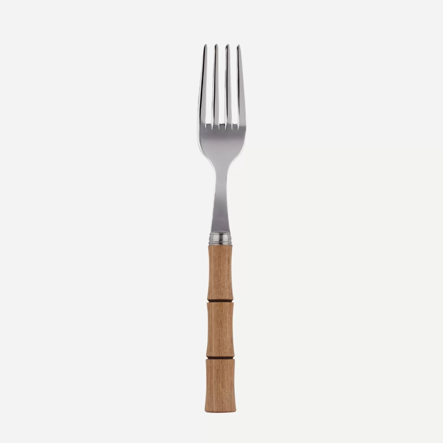 Petite Fourchette<Sabre Paris Bambou, Bois stratifié clair