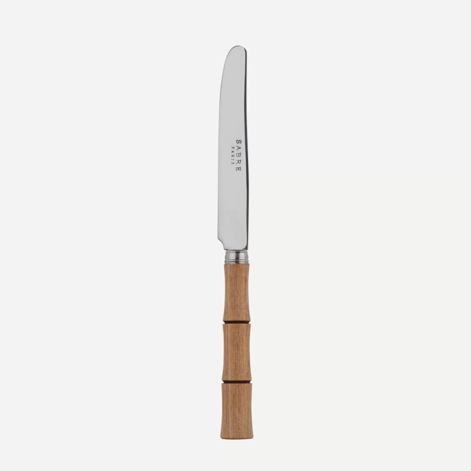 Petit Couteau<Sabre Paris Bambou, Bois stratifié clair