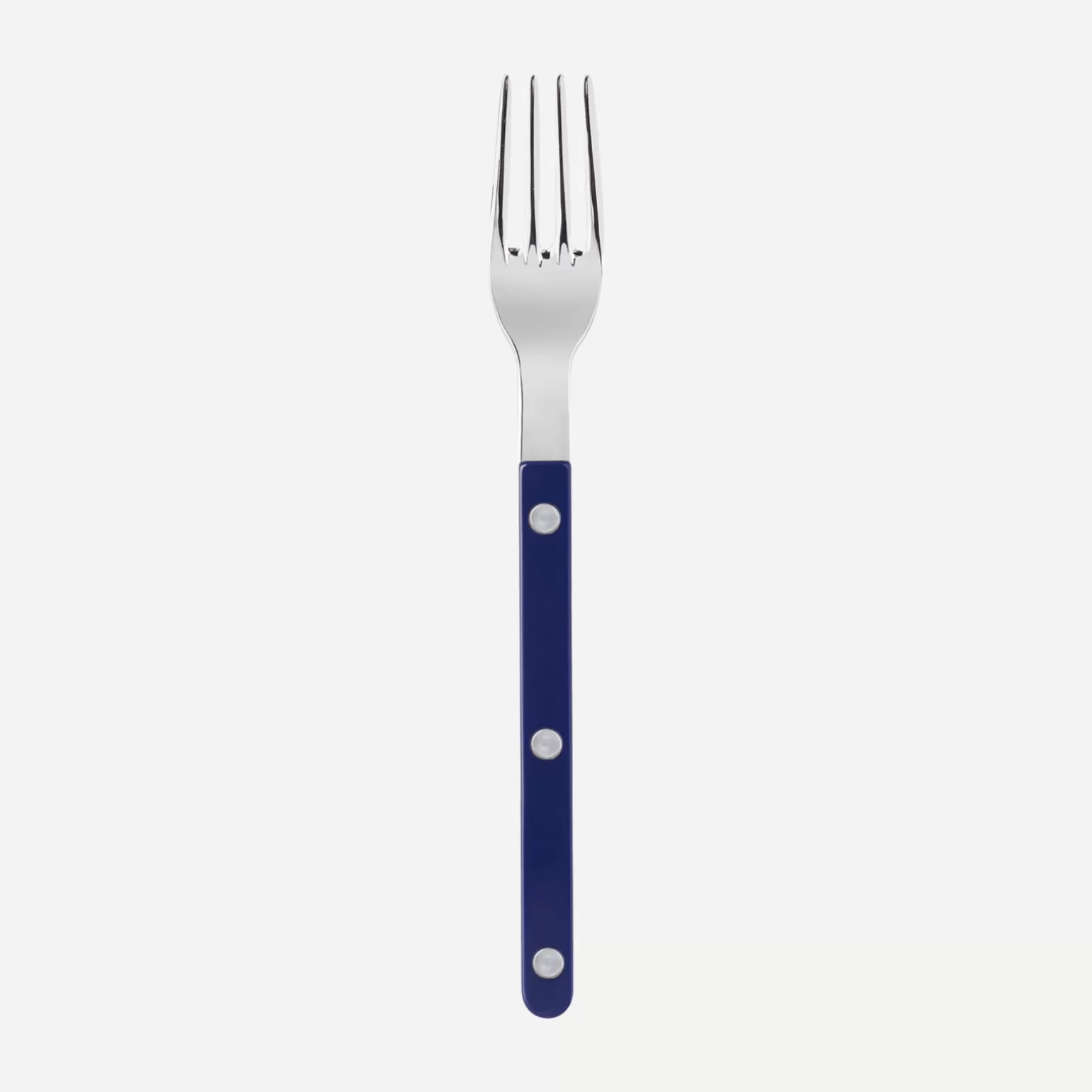 Petite Fourchette<Sabre Paris Bistrot Uni, Bleu marine