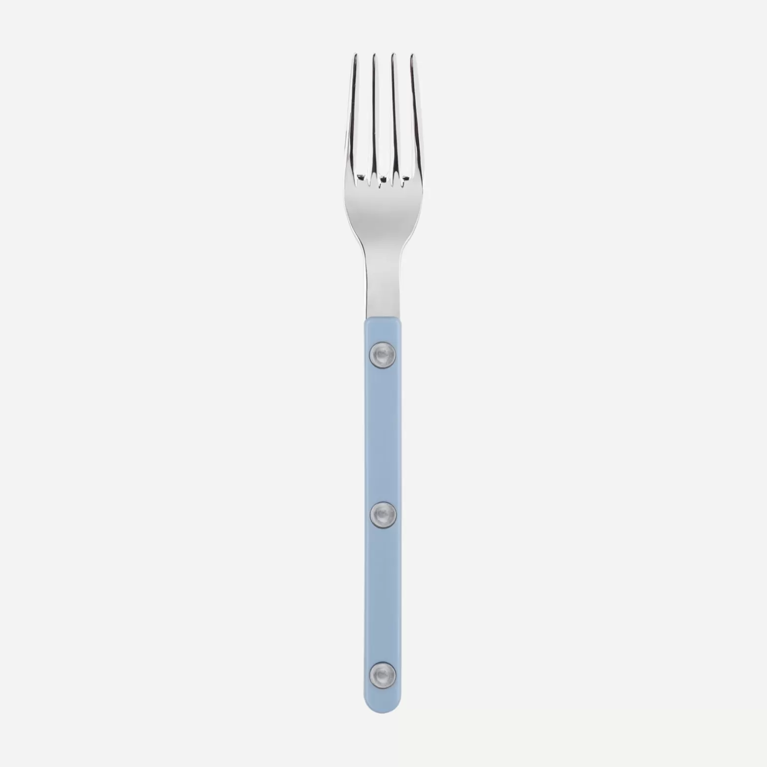 Petite Fourchette<Sabre Paris Bistrot Uni, Bleu pastel