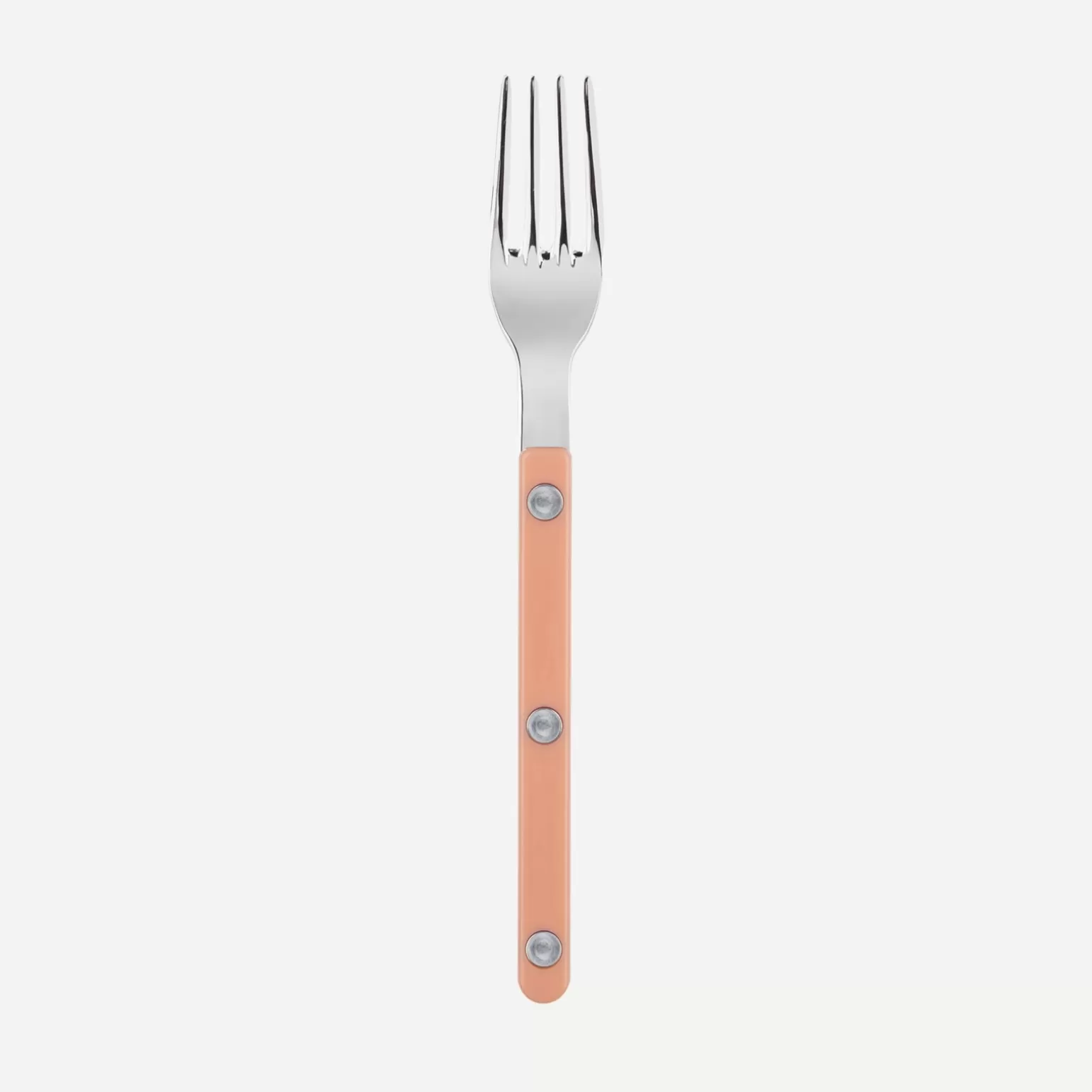 Petite Fourchette<Sabre Paris Bistrot Uni, Rose nude