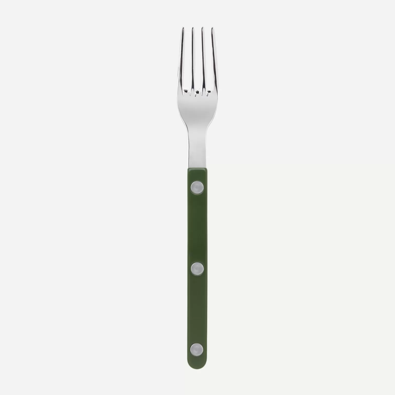 Petite Fourchette<Sabre Paris Bistrot Uni, Vert