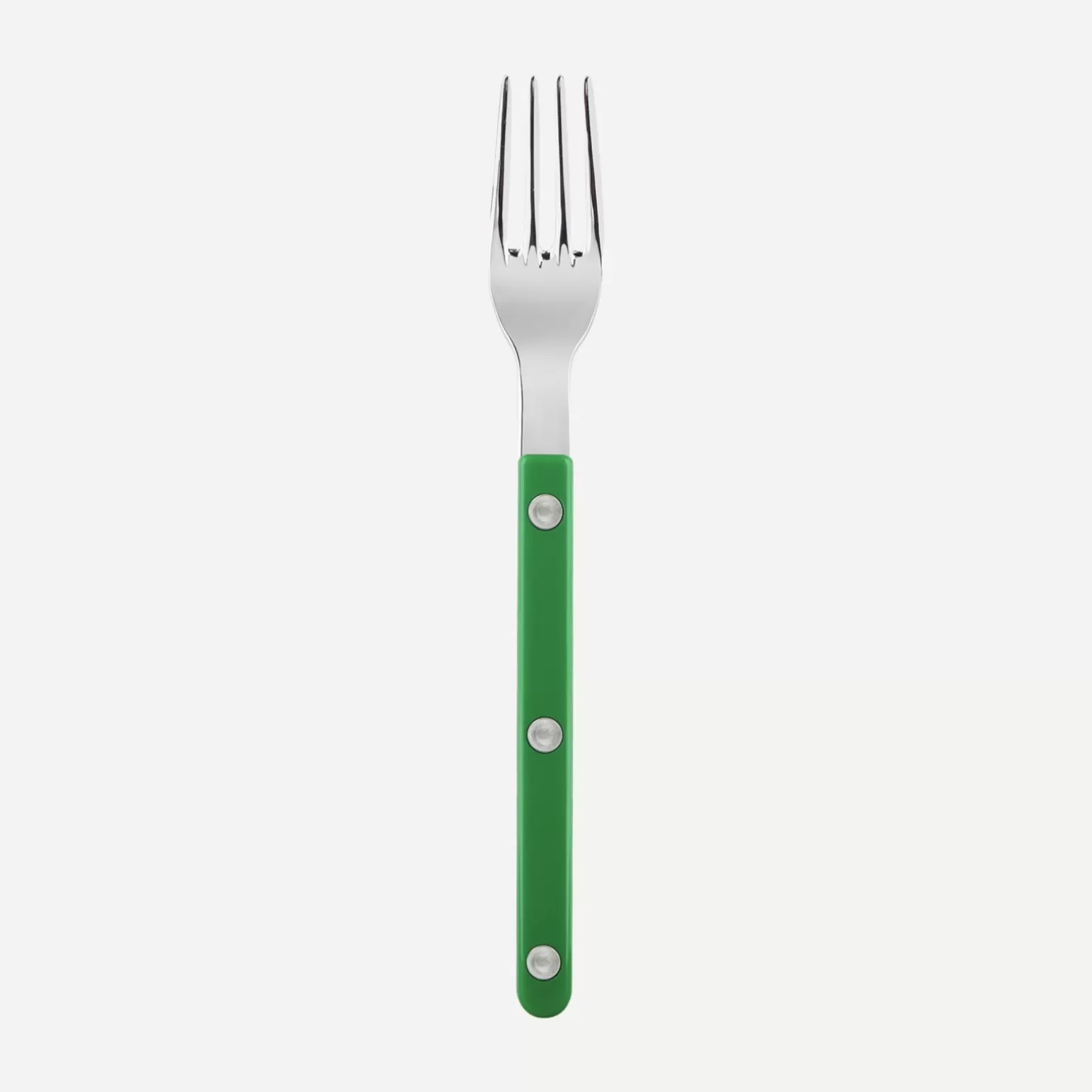 Petite Fourchette<Sabre Paris Bistrot Uni, Vert jardin