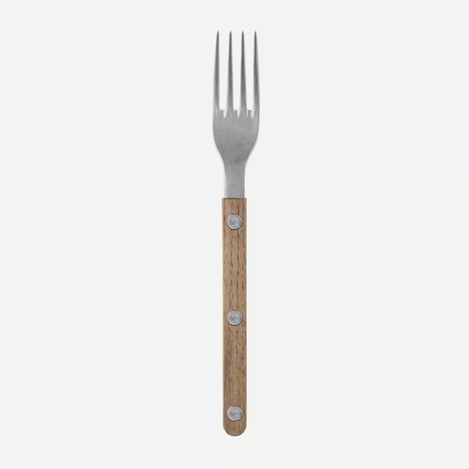 Petite Fourchette<Sabre Paris Bistrot Vintage , Teck