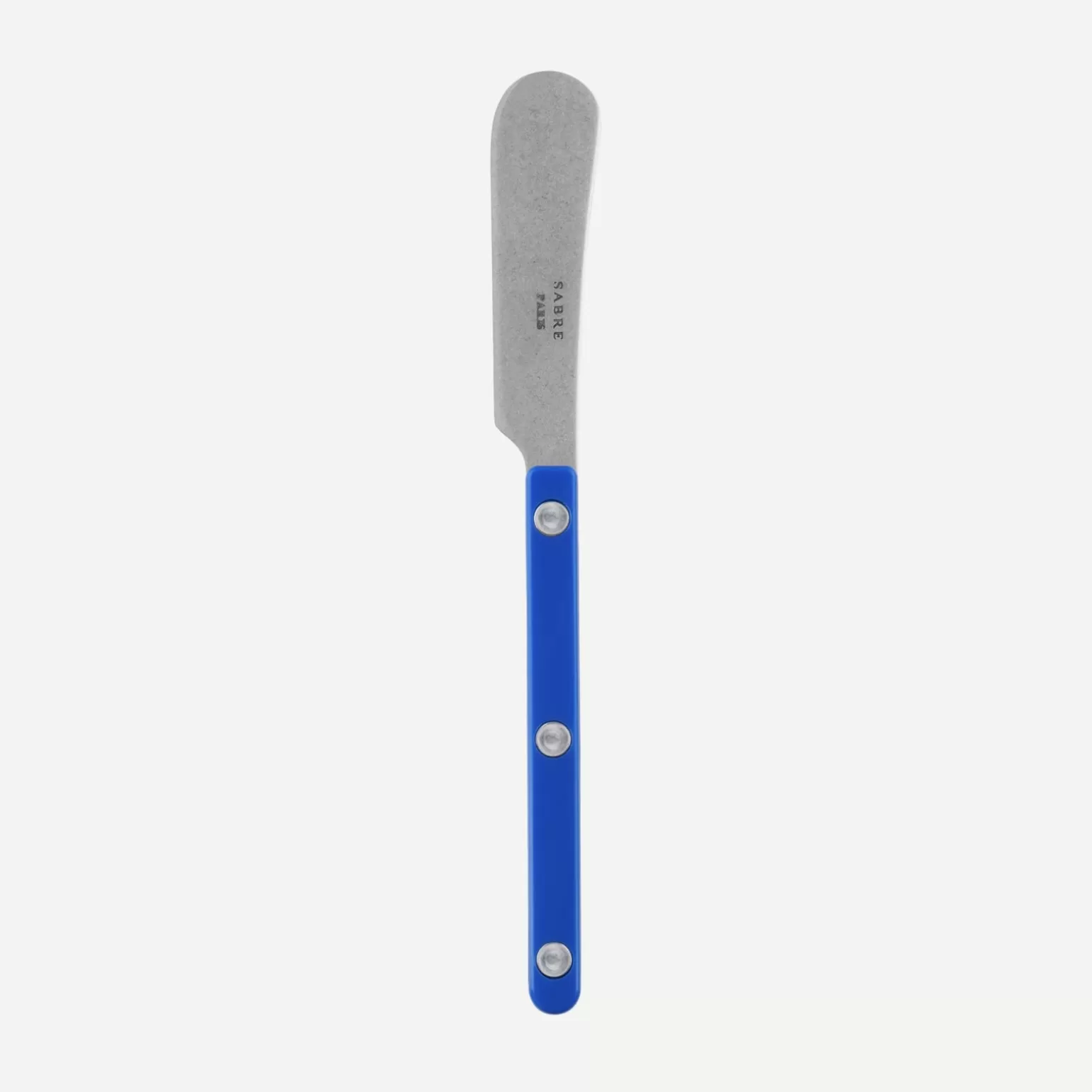Tartineur<Sabre Paris Bistrot Vintage Uni, Bleu outremer