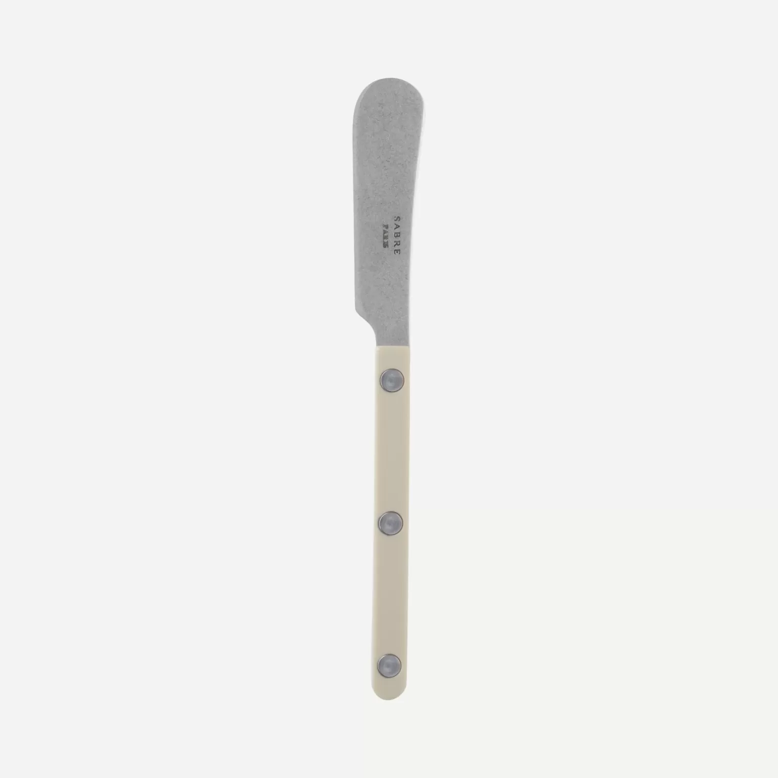 Tartineur<Sabre Paris Bistrot Vintage Uni, Mastic