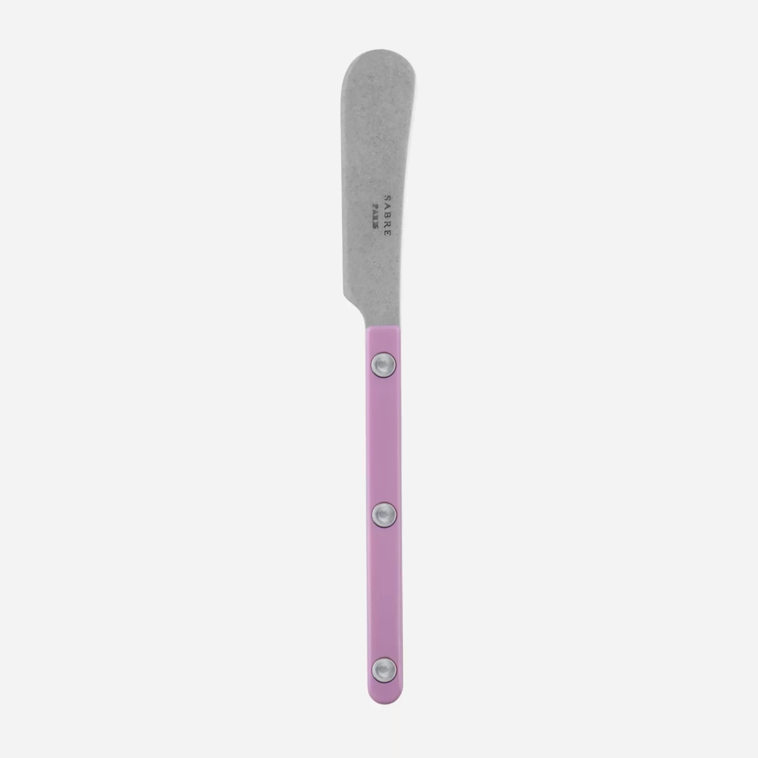 Tartineur<Sabre Paris Bistrot Vintage Uni, Rose
