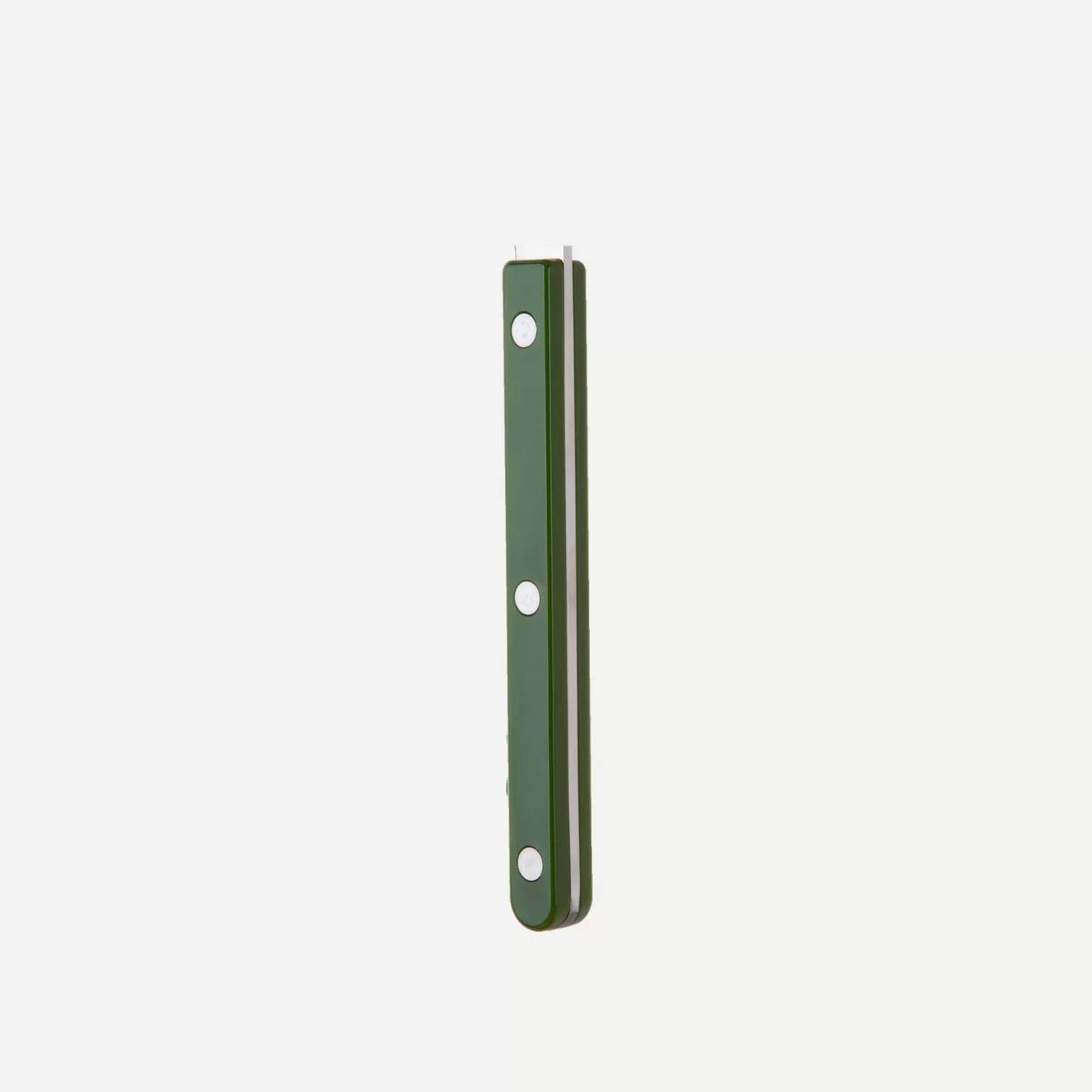 Fourchette De Table<Sabre Paris Bistrot Vintage Uni, Vert