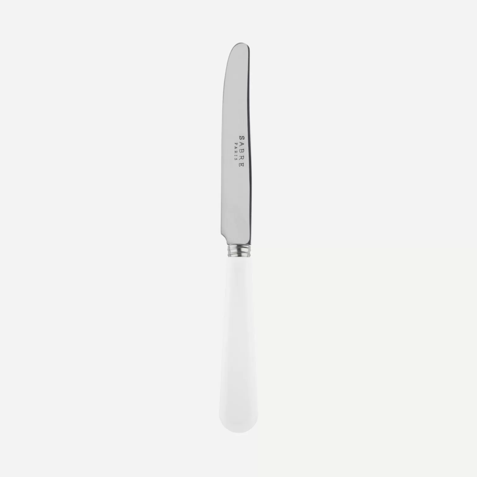 Petit Couteau<Sabre Paris Duo, Blanc