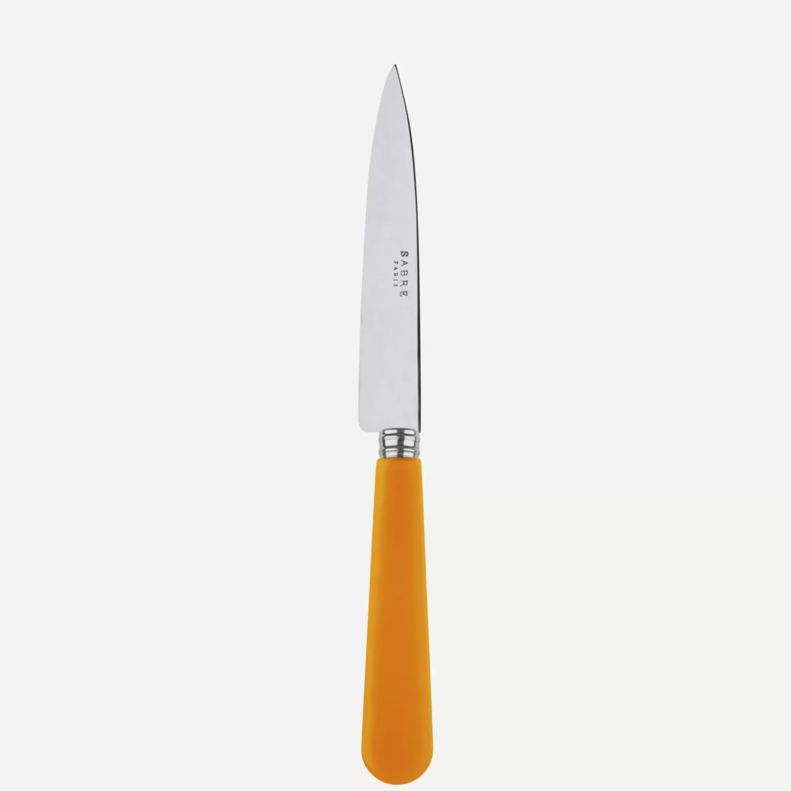 Couteau D'Office<Sabre Paris Duo, Orange