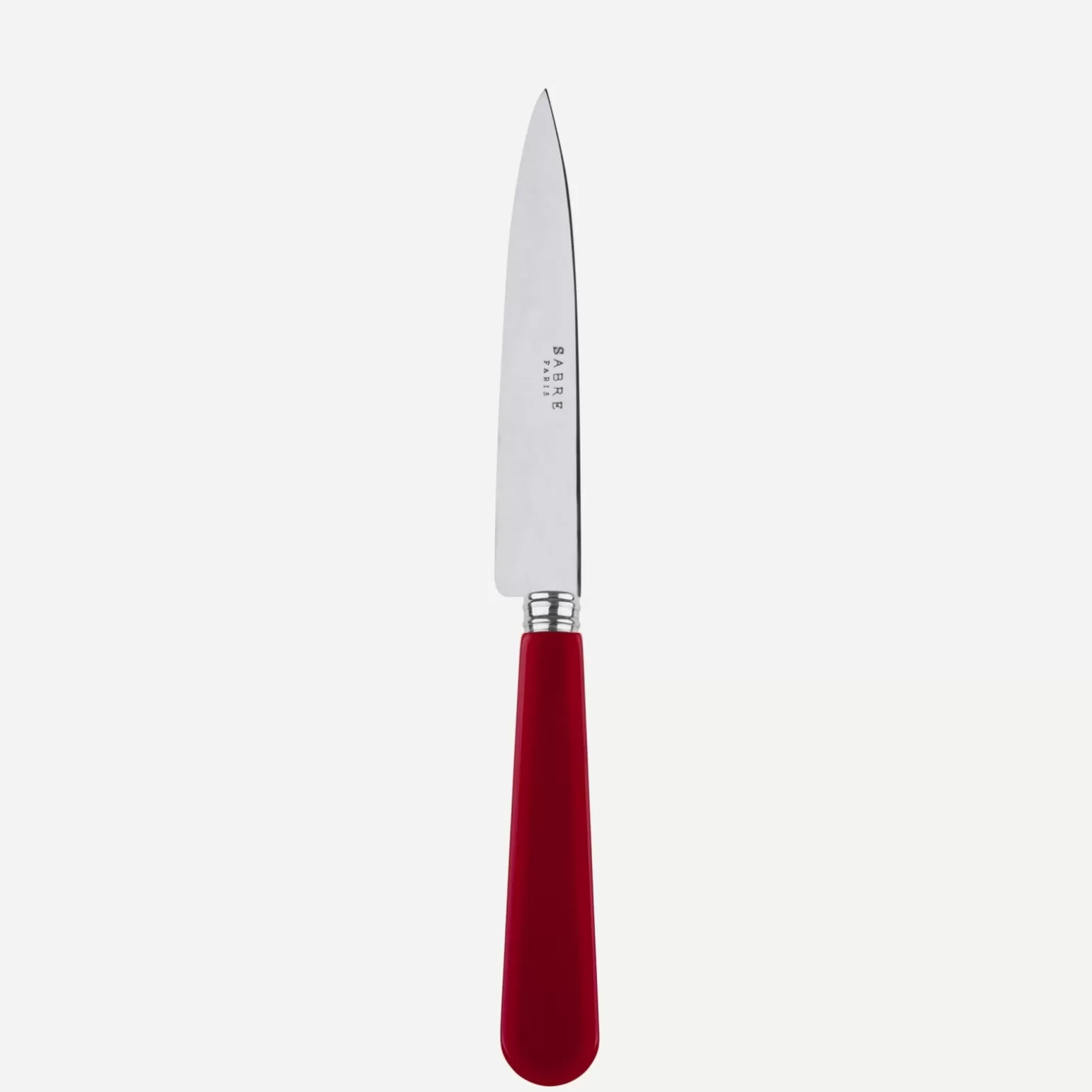 Couteau D'Office<Sabre Paris Duo, Rouge