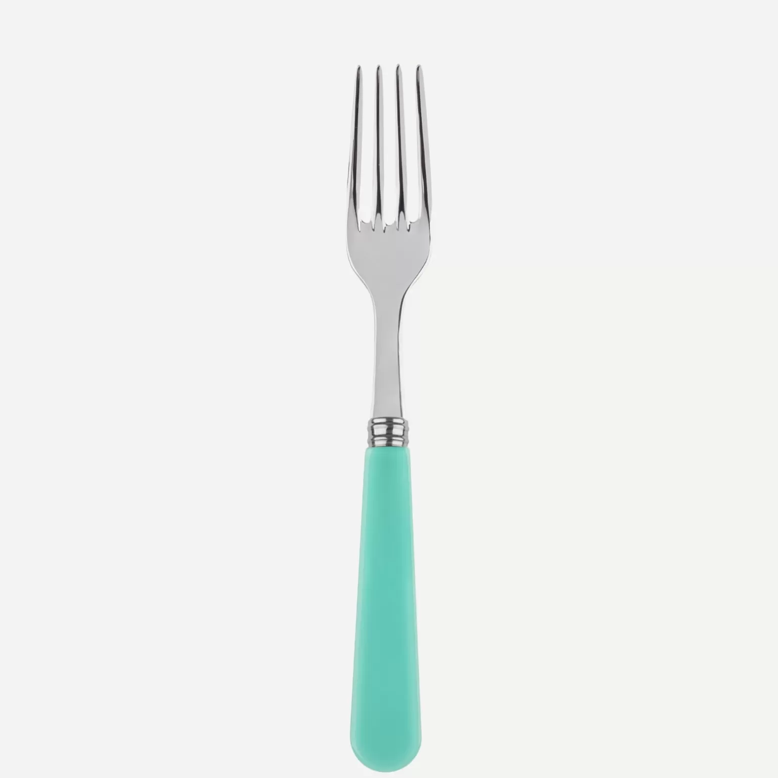 Fourchette De Table<Sabre Paris Duo, Turquoise