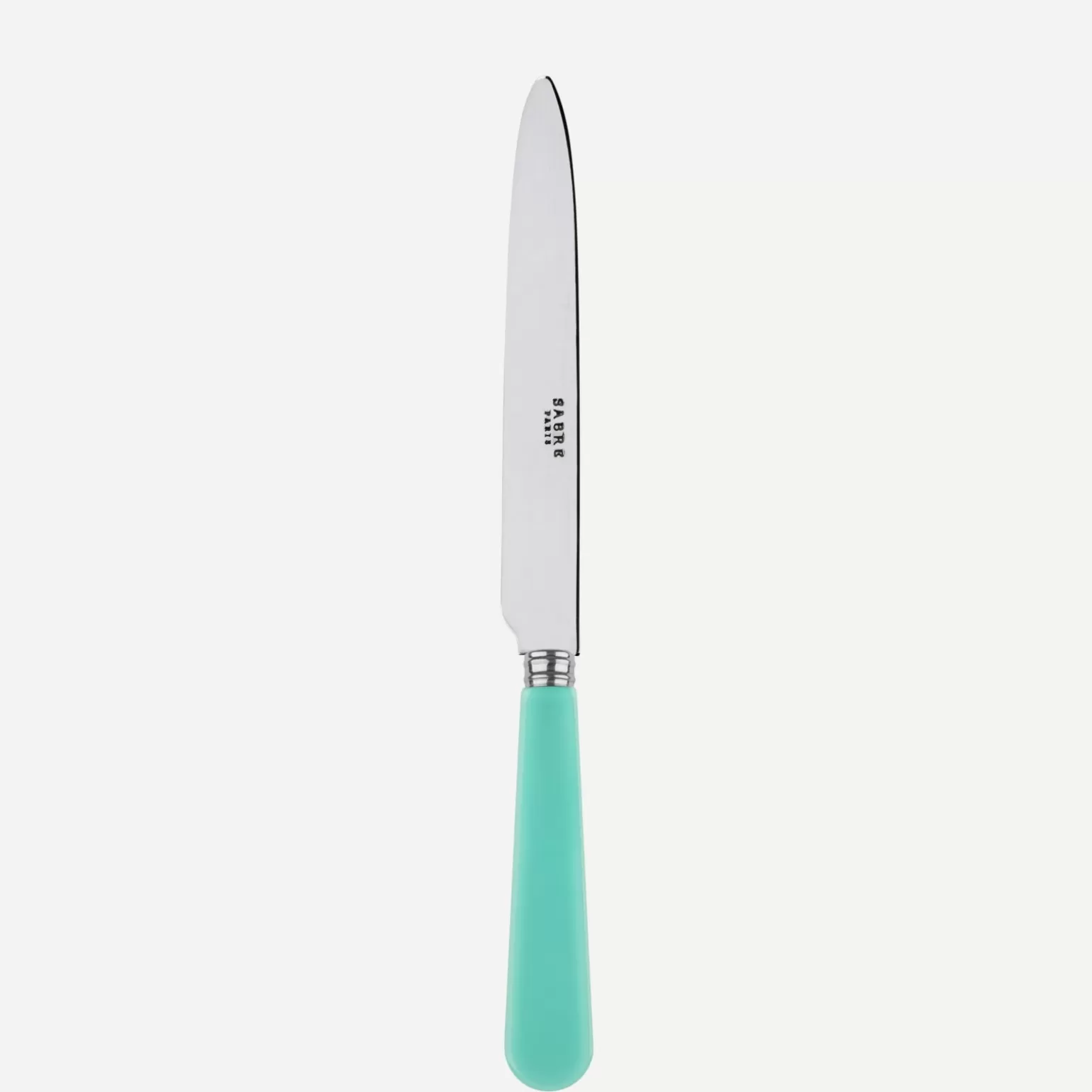 Couteau De Table<Sabre Paris Duo, Turquoise