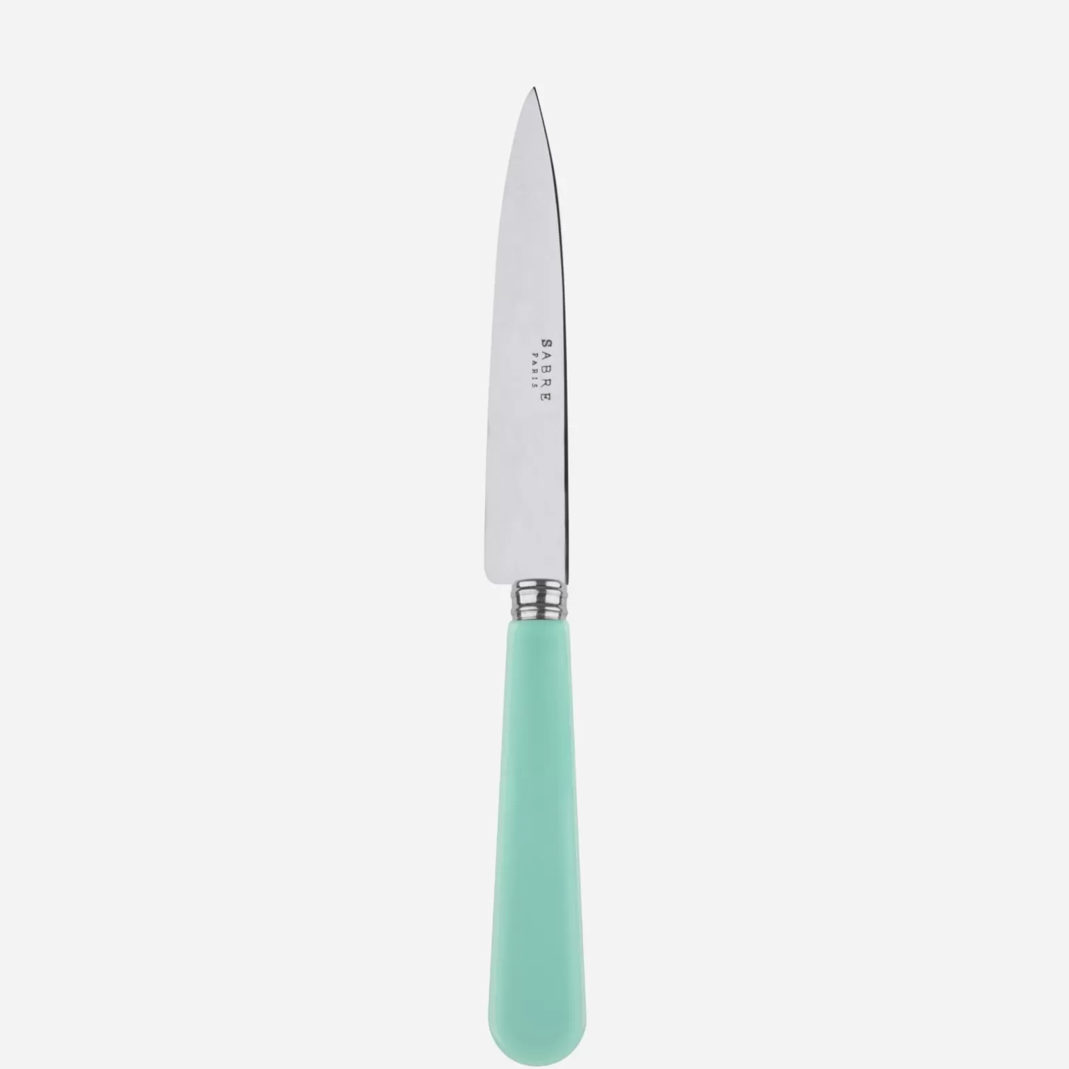 Couteau D'Office<Sabre Paris Duo, Turquoise