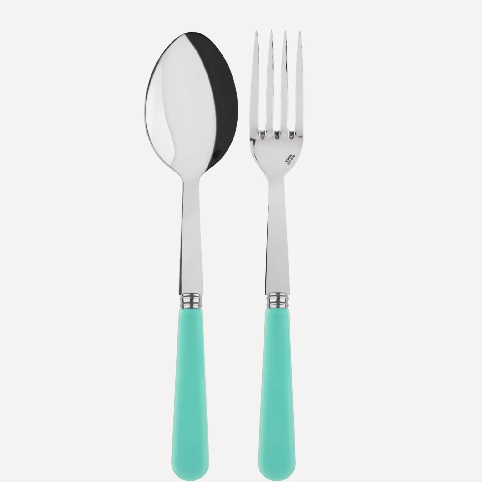 Couverts De Service<Sabre Paris Duo, Turquoise