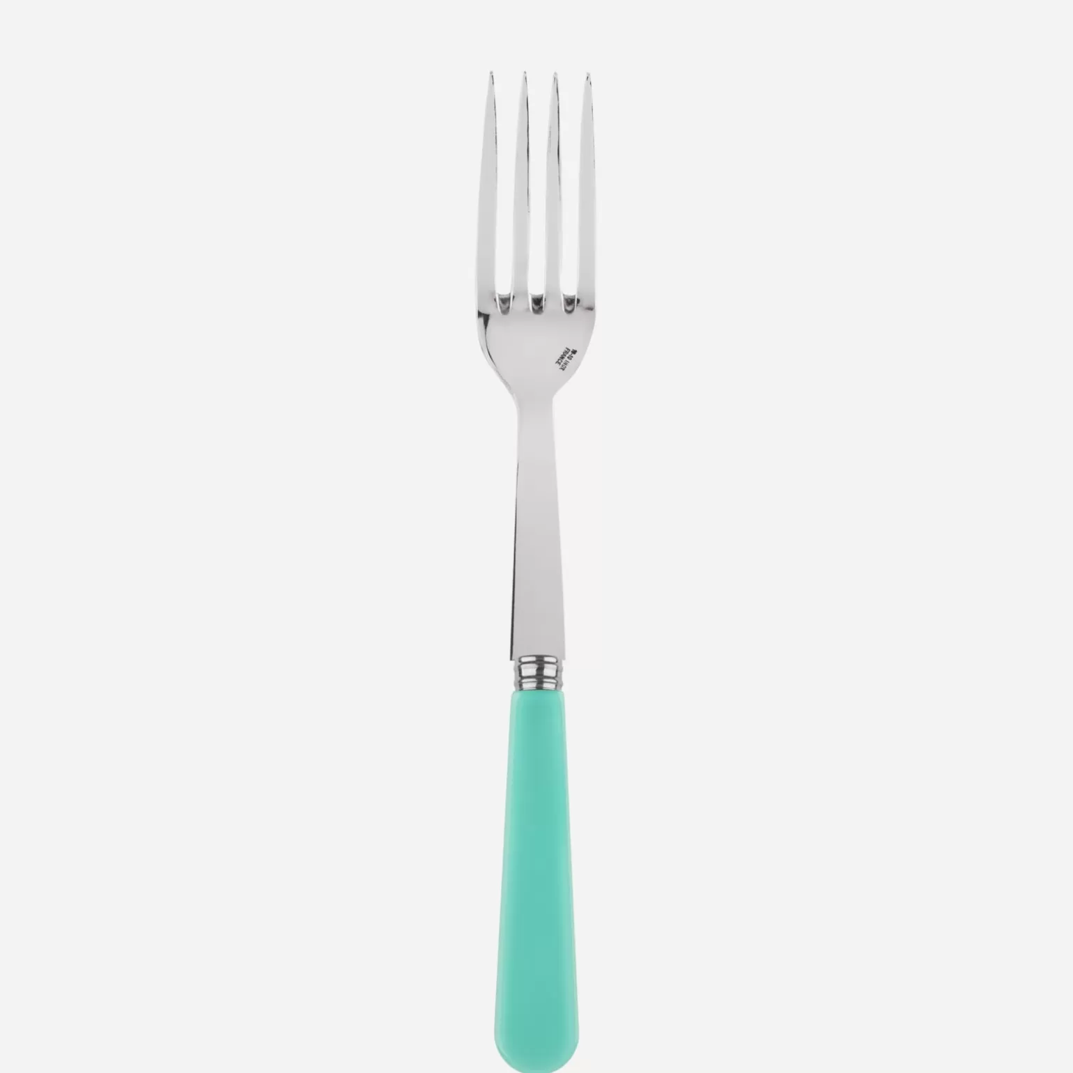 Fourchette De Service<Sabre Paris Duo, Turquoise