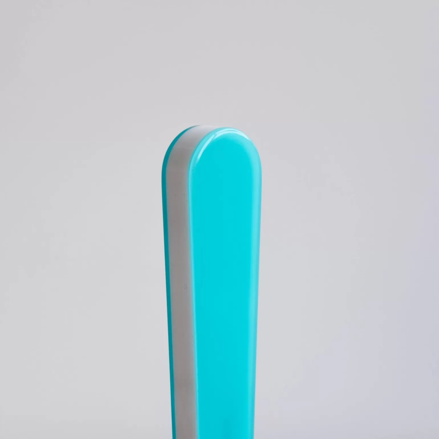 Couteau À La Lame Crantée<Sabre Paris Duo, Turquoise