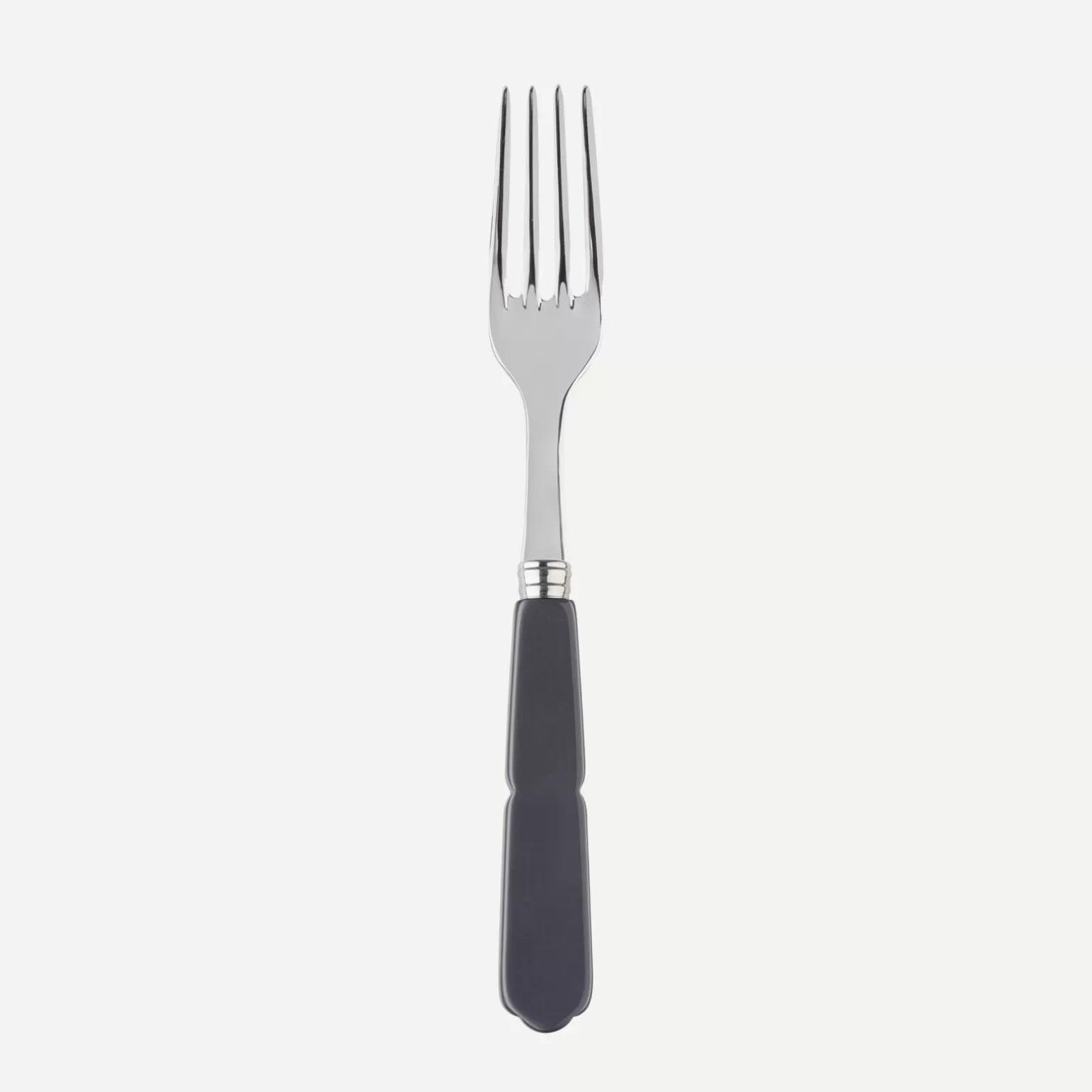 Fourchette De Table<Sabre Paris Gustave, Gris