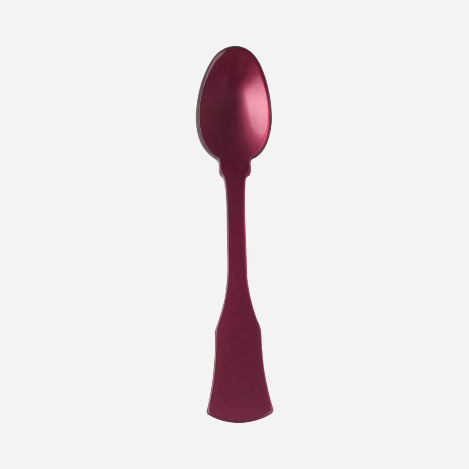 Cuillère Moka<Sabre Paris Honorine, Aubergine