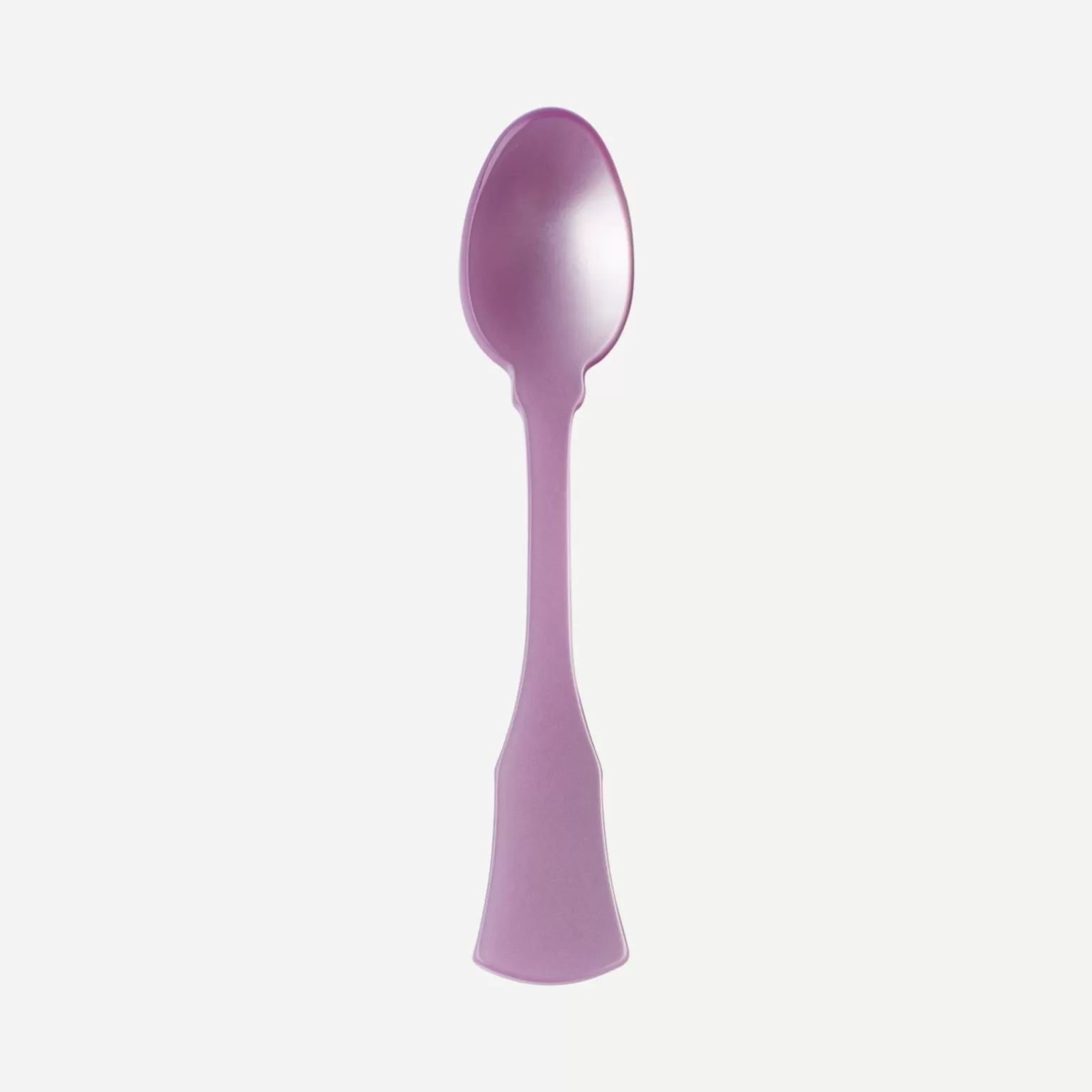 Cuillère Moka<Sabre Paris Honorine, Lilas