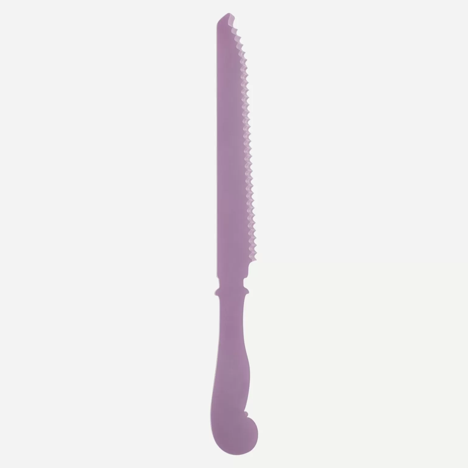 Couteau À Pain<Sabre Paris Honorine, Lilas