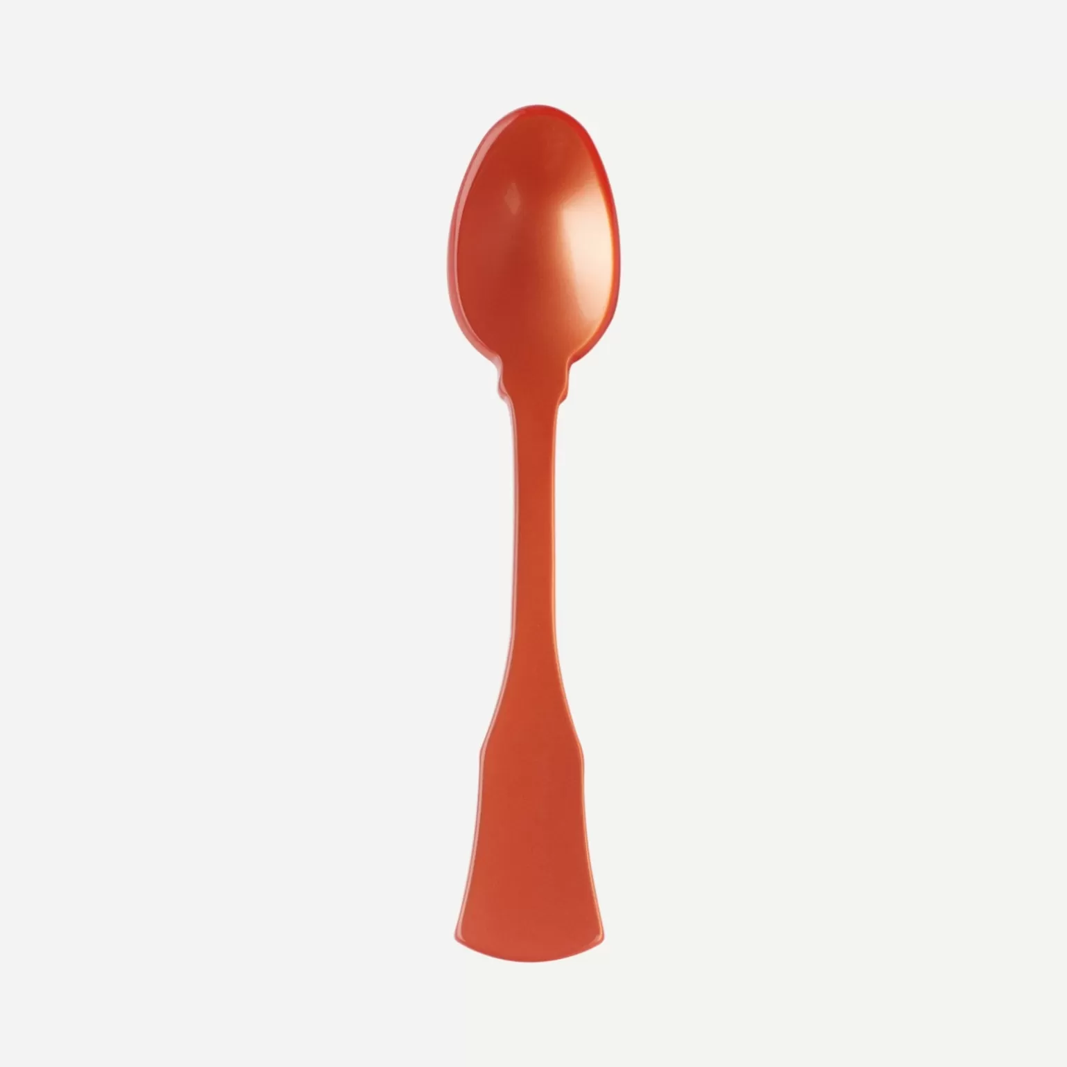 Cuillère Moka<Sabre Paris Honorine, Orange