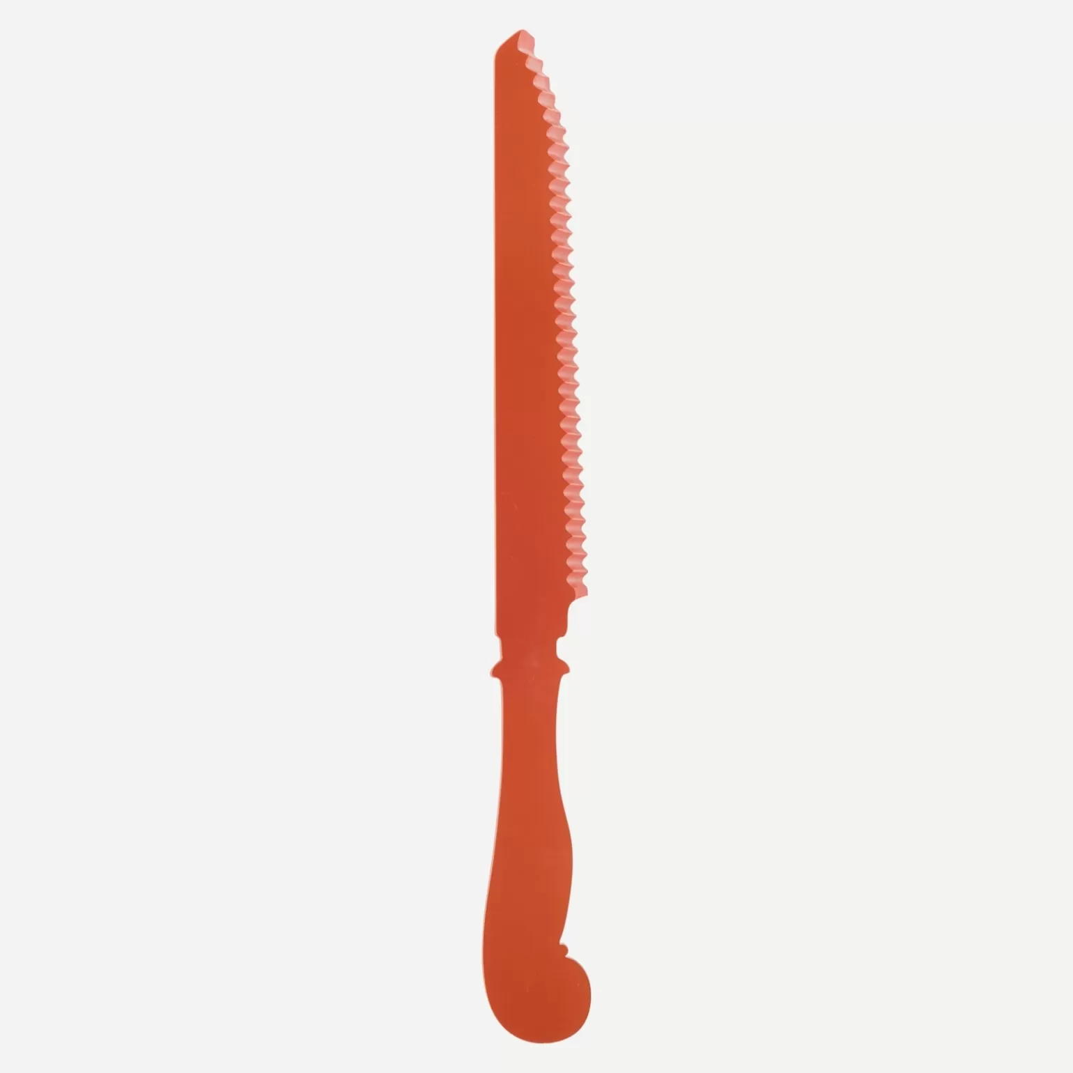 Couteau À Pain<Sabre Paris Honorine, Orange