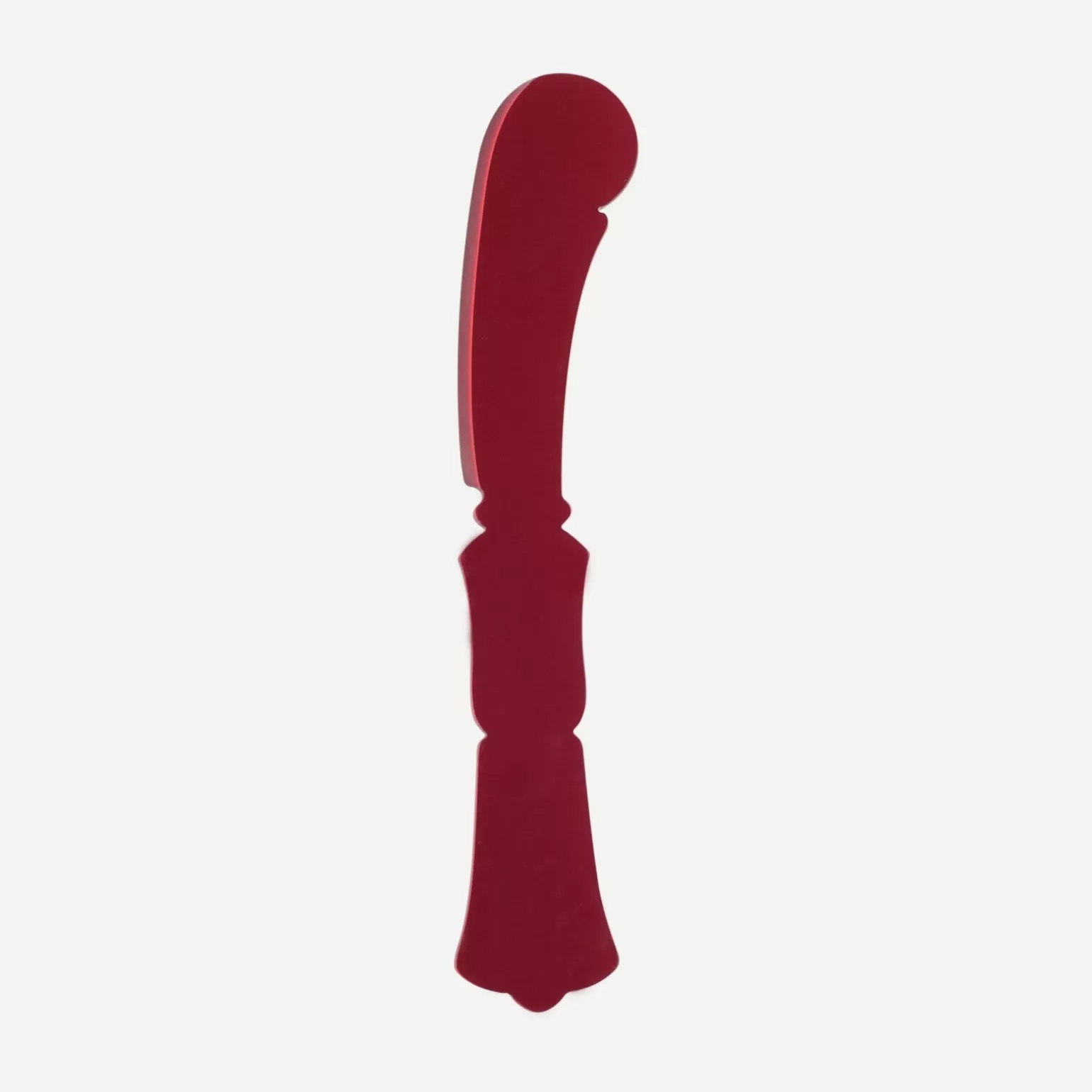 Tartineur<Sabre Paris Honorine, Rouge