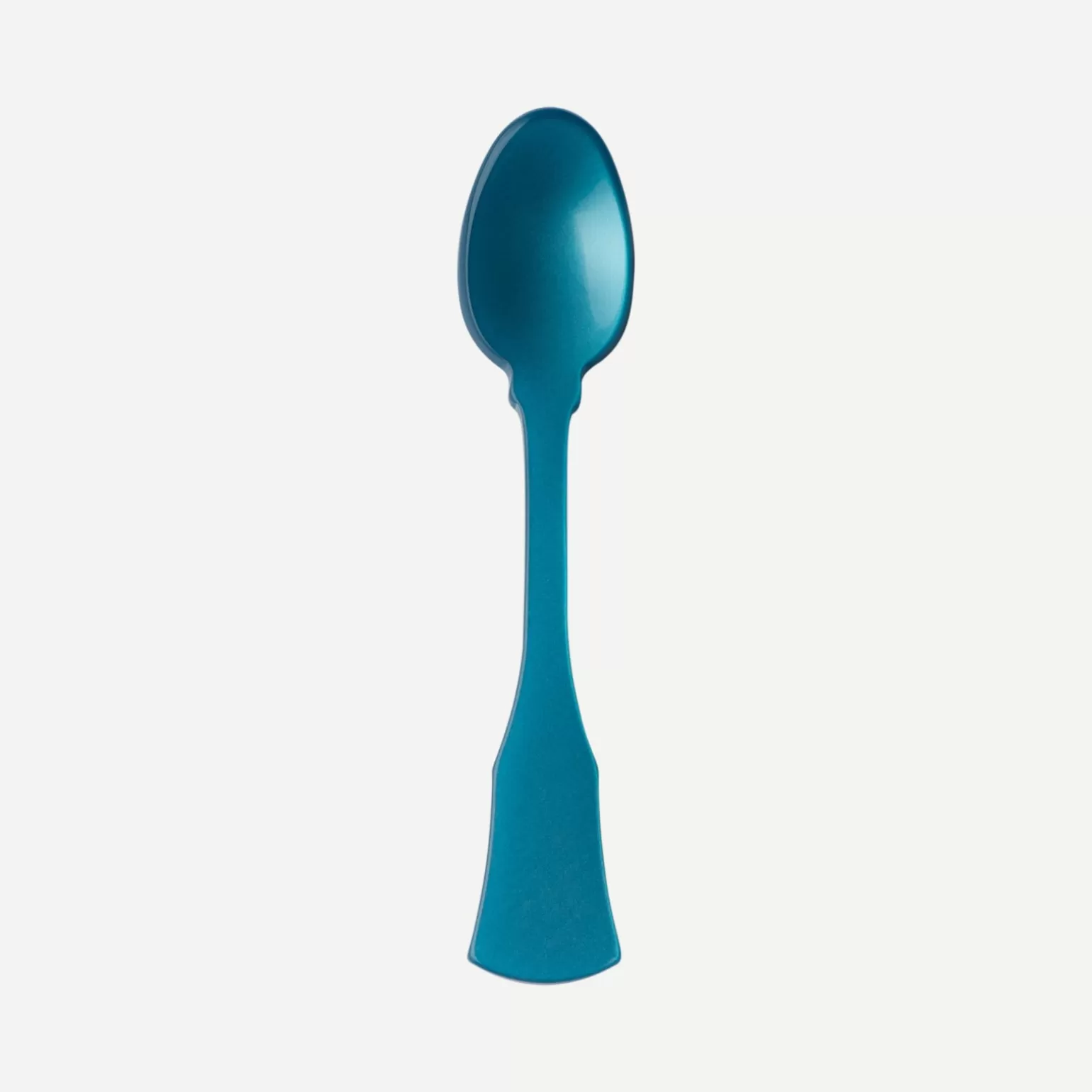 Cuillère Moka<Sabre Paris Honorine, Turquoise