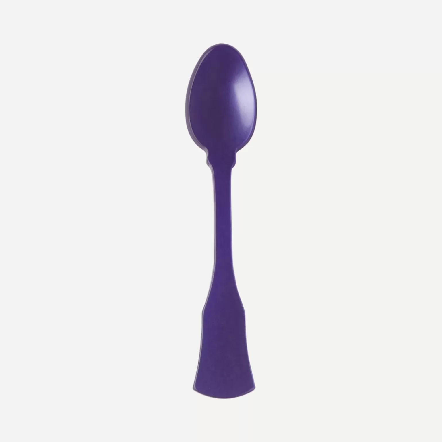 Cuillère Moka<Sabre Paris Honorine, Violet