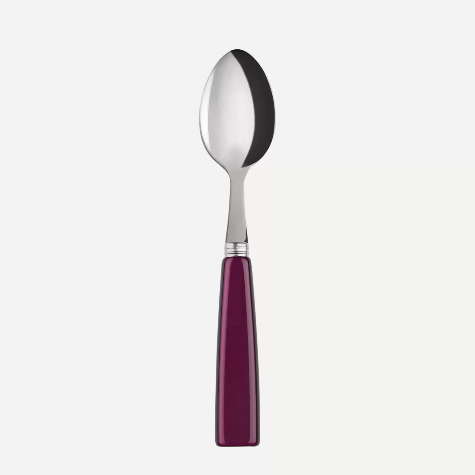 Petite Cuillère<Sabre Paris Icône, Aubergine