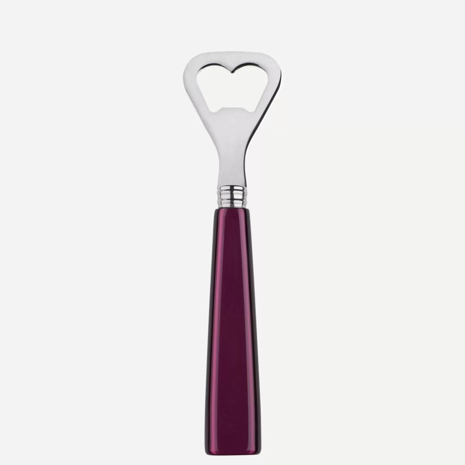 Décapsuleur<Sabre Paris Icône, Aubergine