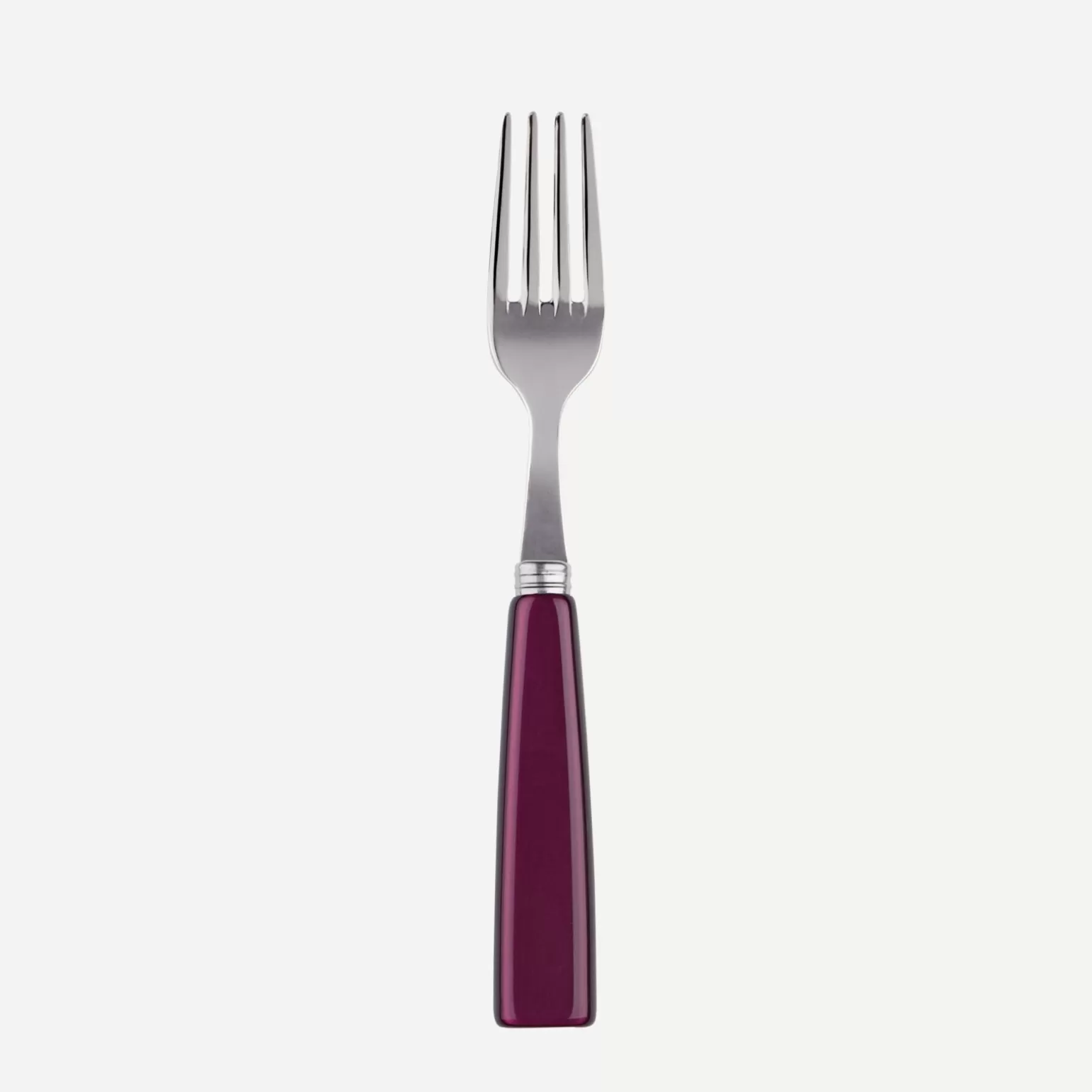 Petite Fourchette<Sabre Paris Icône, Aubergine