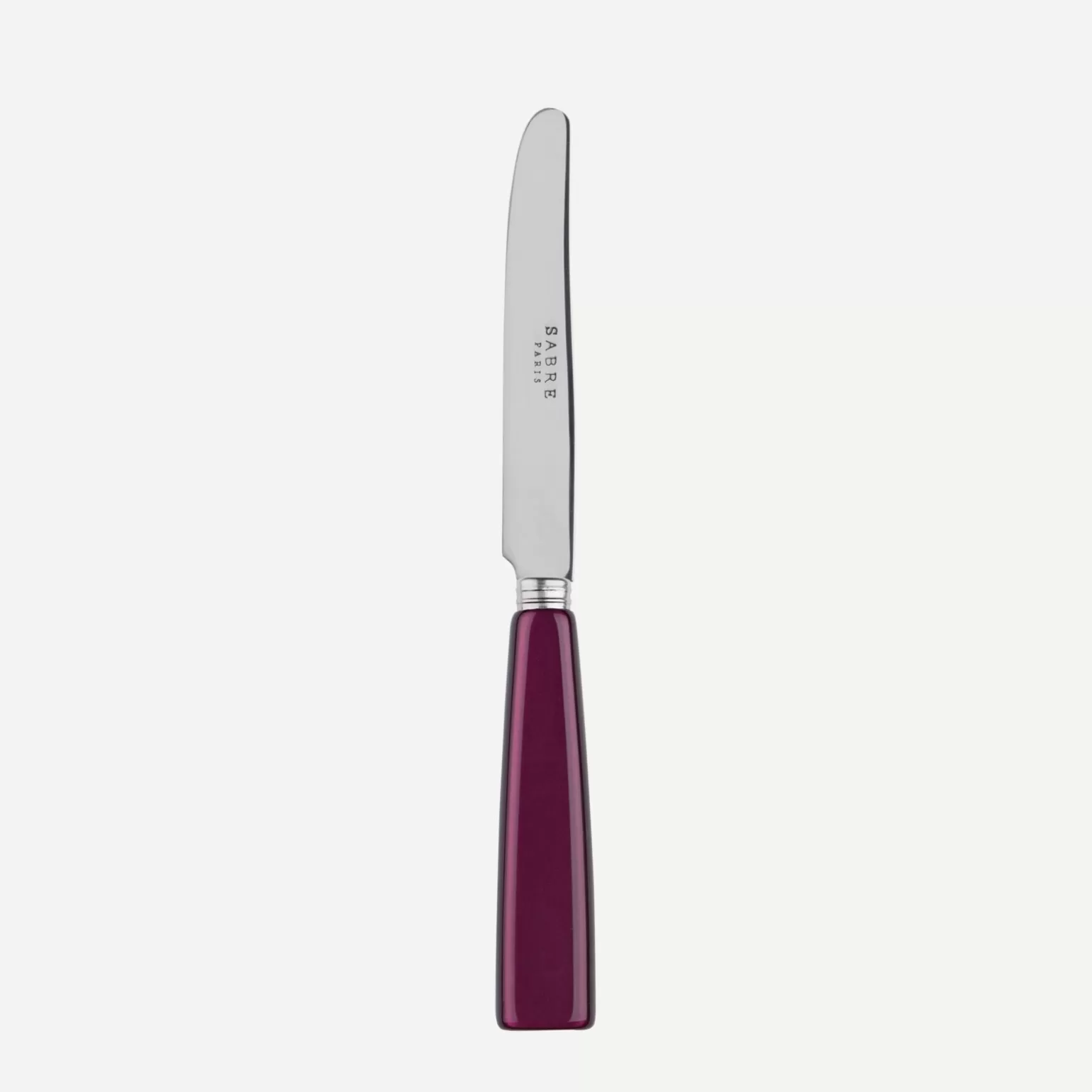 Petit Couteau<Sabre Paris Icône, Aubergine