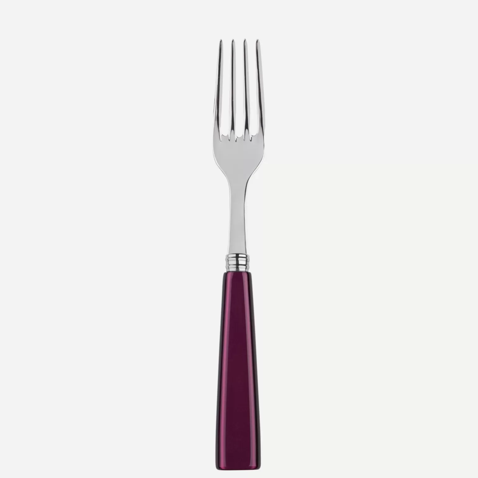 Fourchette De Table<Sabre Paris Icône, Aubergine