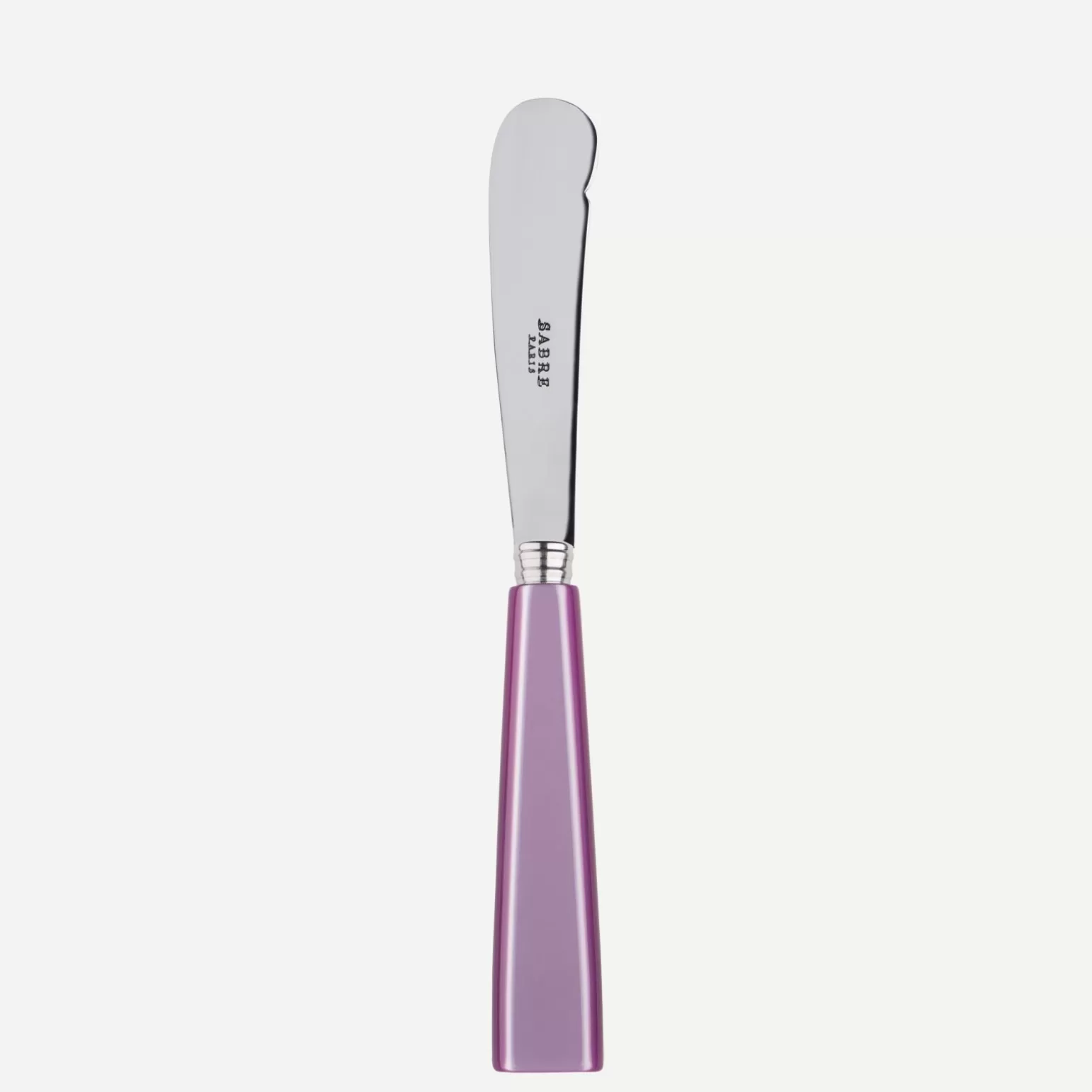 Couteau À Beurre<Sabre Paris Icône, Lilas