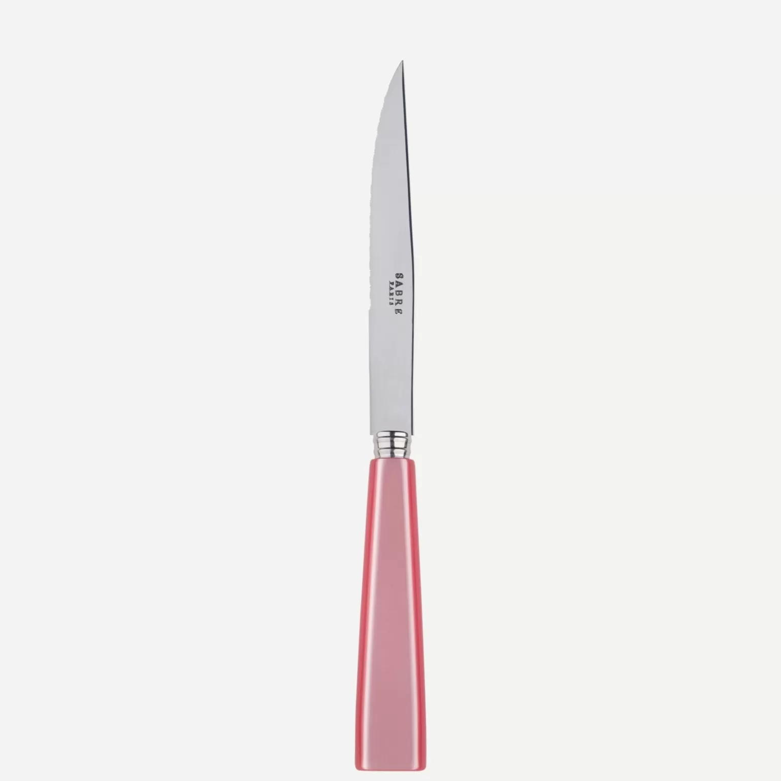 Couteau À Steak<Sabre Paris Icône, Rose dragée