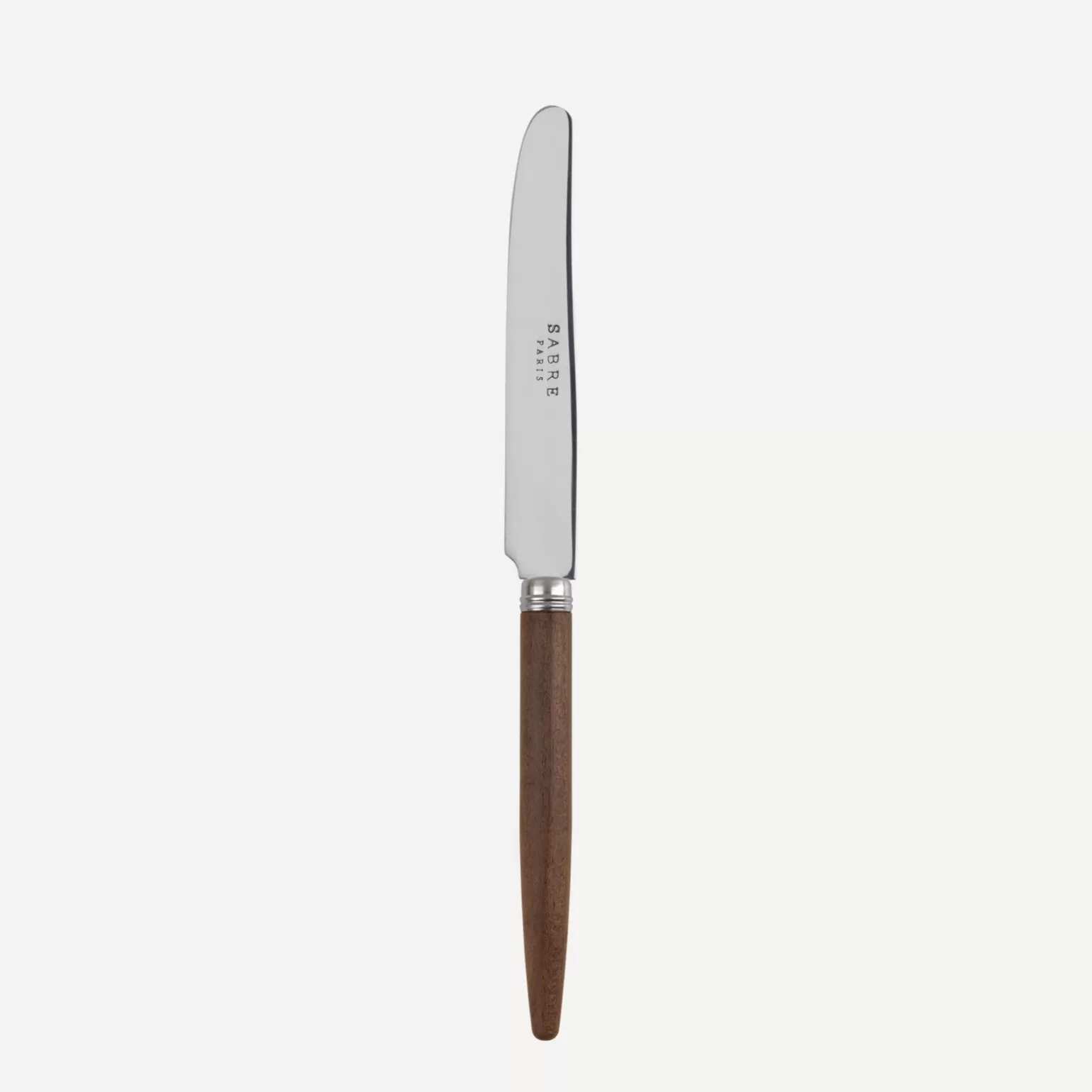 Petit Couteau<Sabre Paris Jonc, Bois foncé