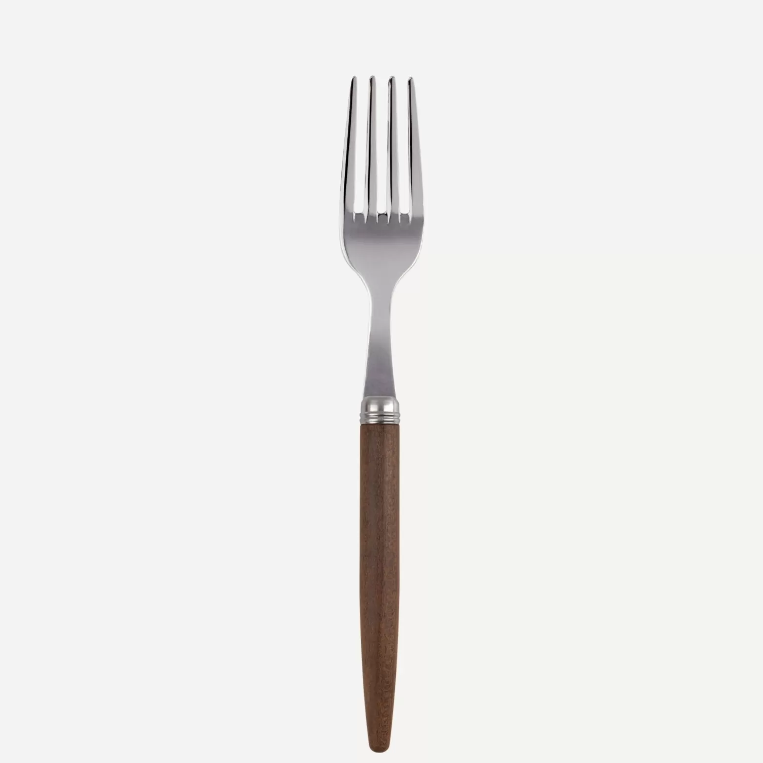 Petite Fourchette<Sabre Paris Jonc, Bois foncé