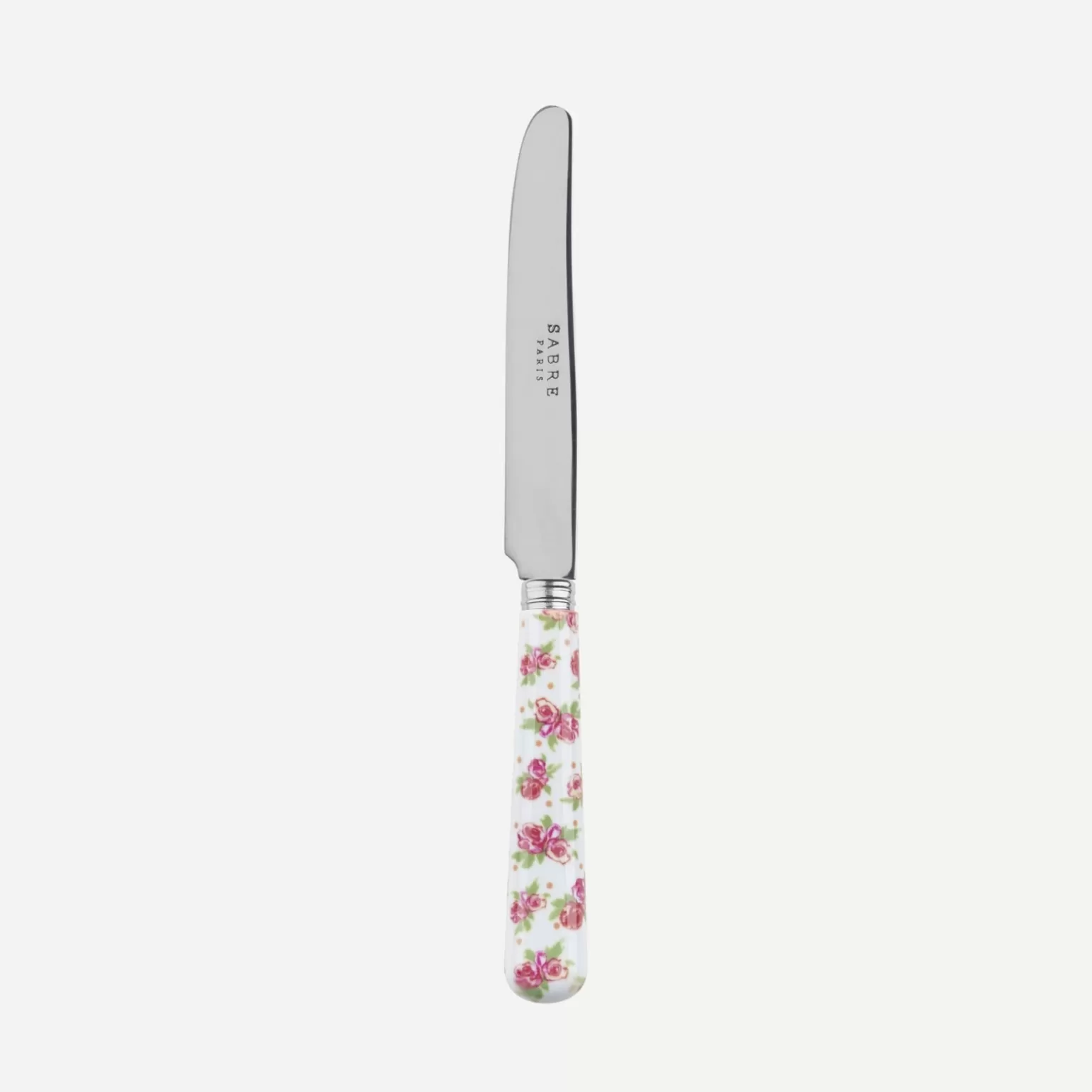 Petit Couteau<Sabre Paris Liberty, Blanc