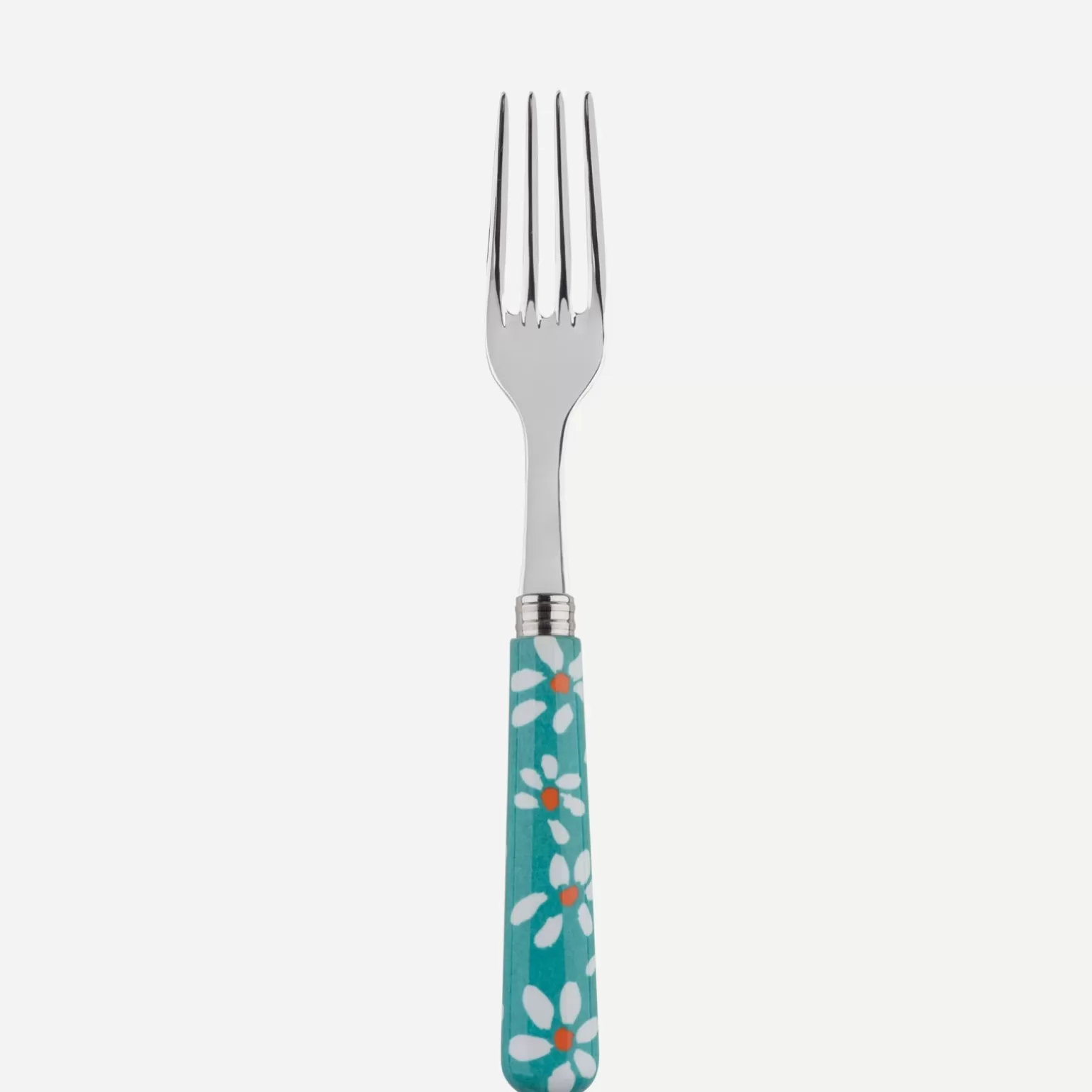 Fourchette De Table<Sabre Paris Marguerite, Turquoise