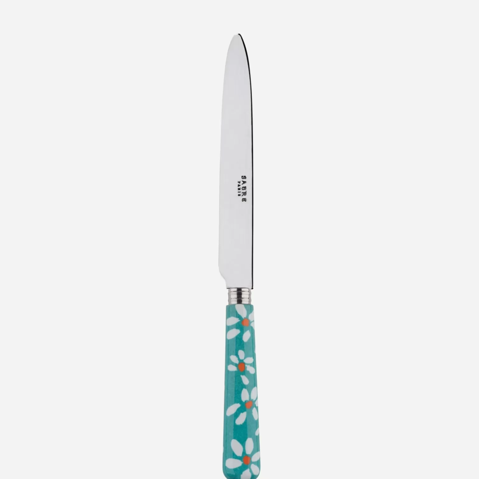 Couteau De Table<Sabre Paris Marguerite, Turquoise