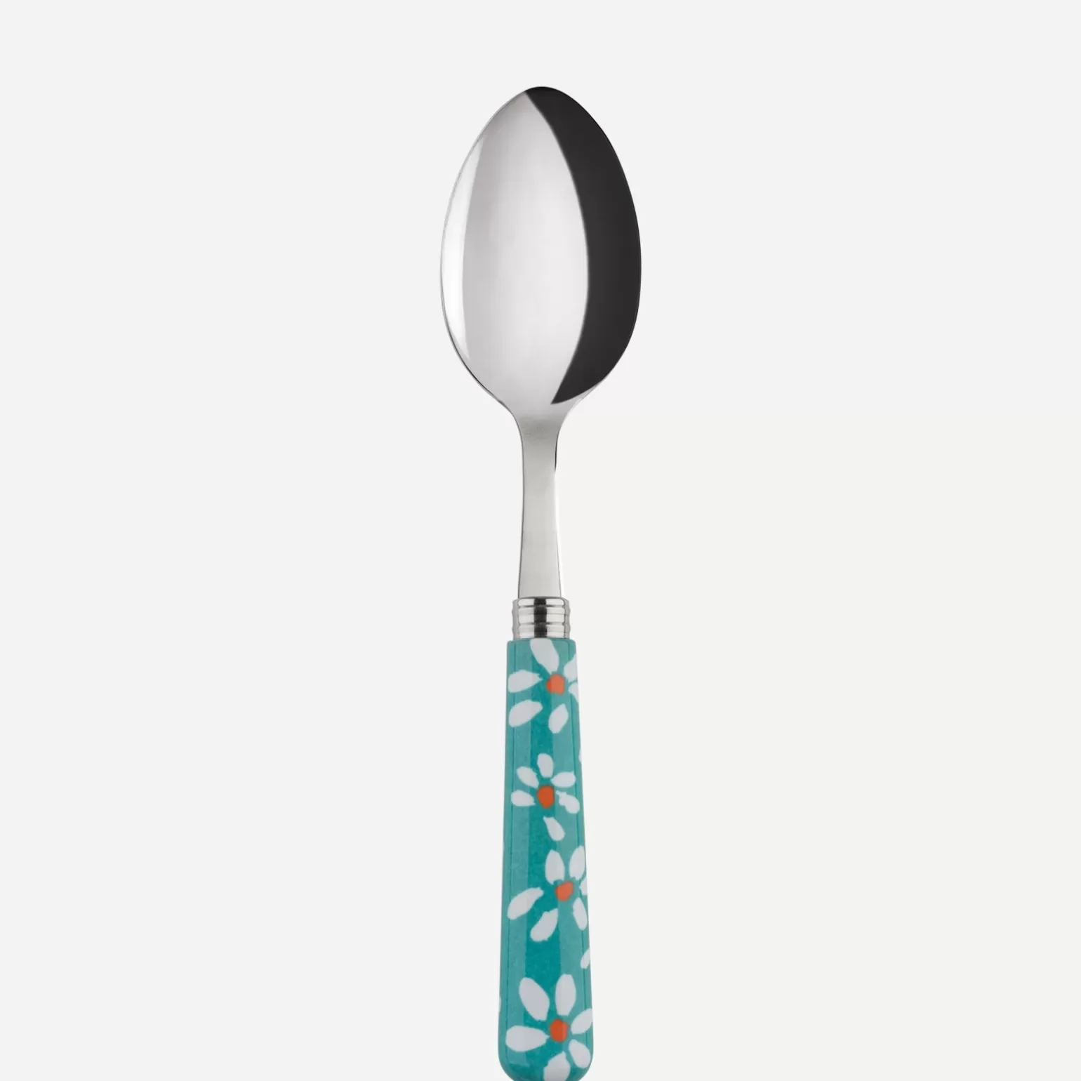 Cuillère À Soupe<Sabre Paris Marguerite, Turquoise