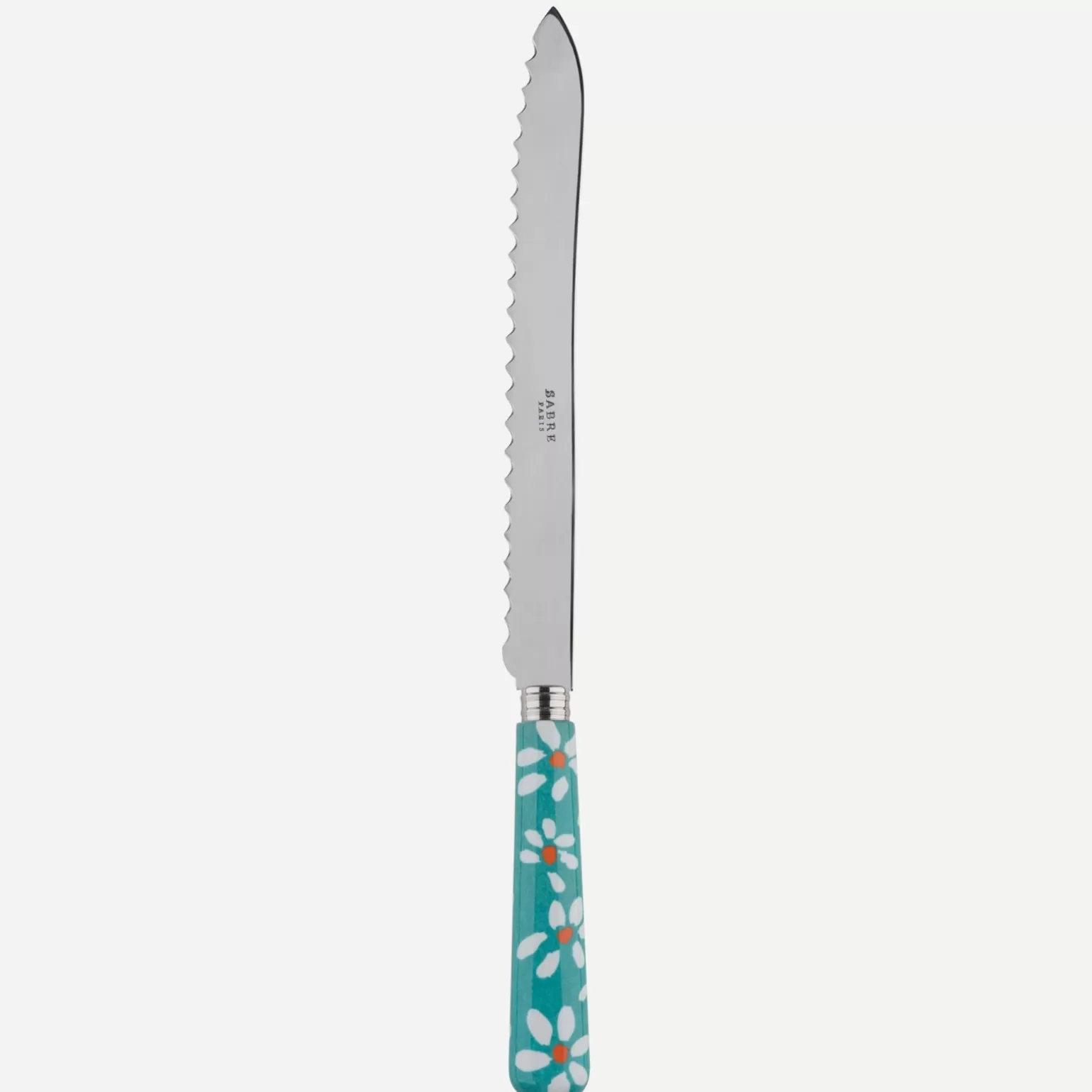 Couteau À Pain<Sabre Paris Marguerite, Turquoise