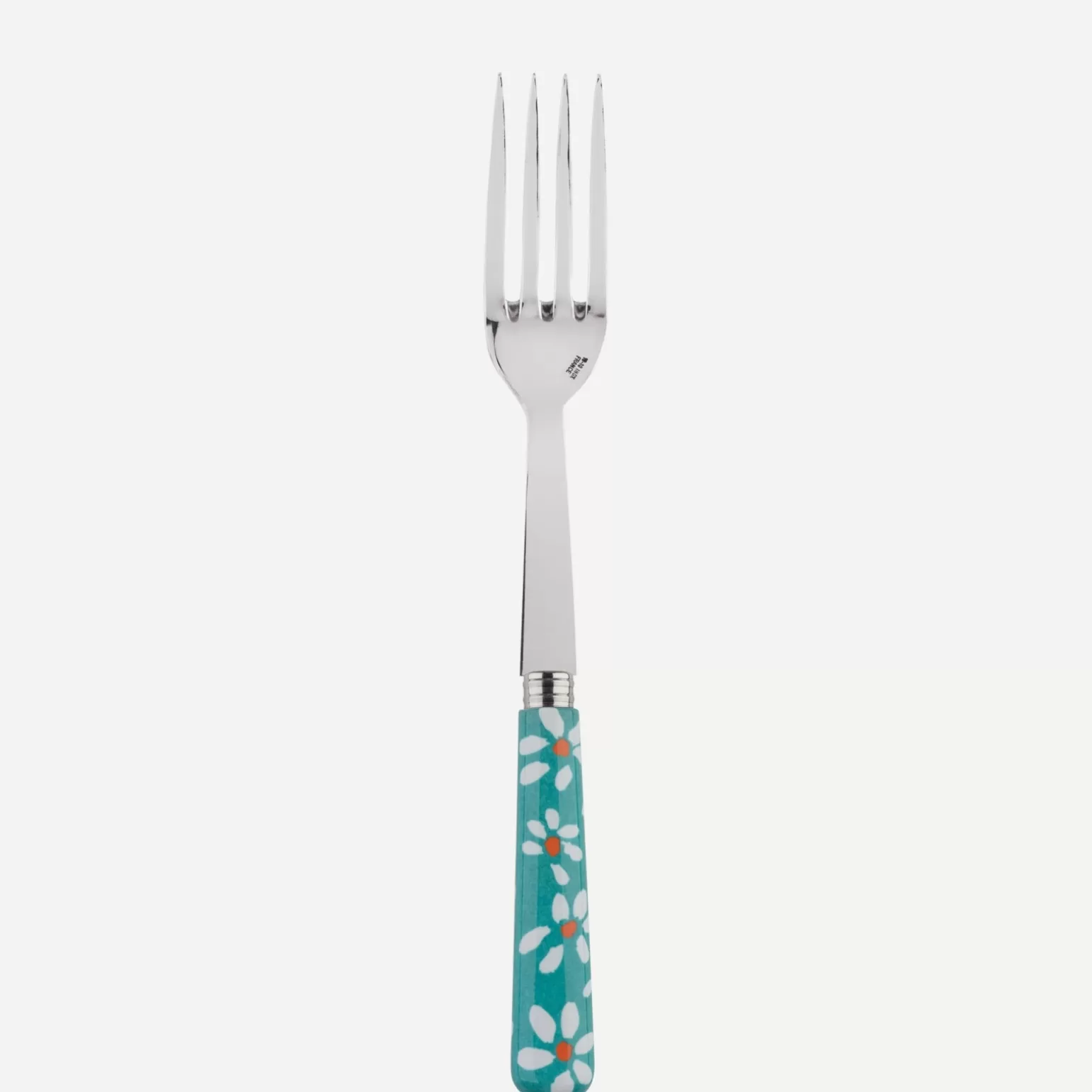 Fourchette De Service<Sabre Paris Marguerite, Turquoise