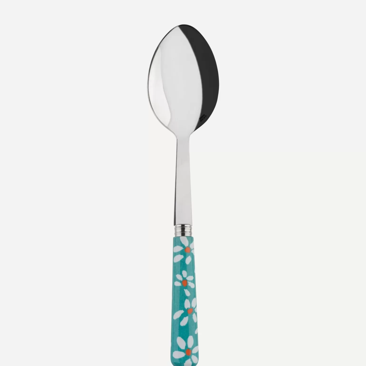 Cuillère De Service<Sabre Paris Marguerite, Turquoise