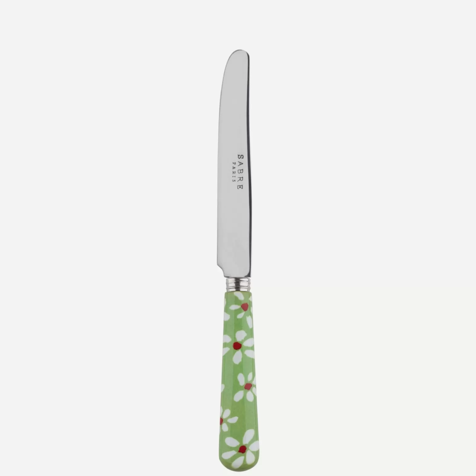 Petit Couteau<Sabre Paris Marguerite, Vert jardin