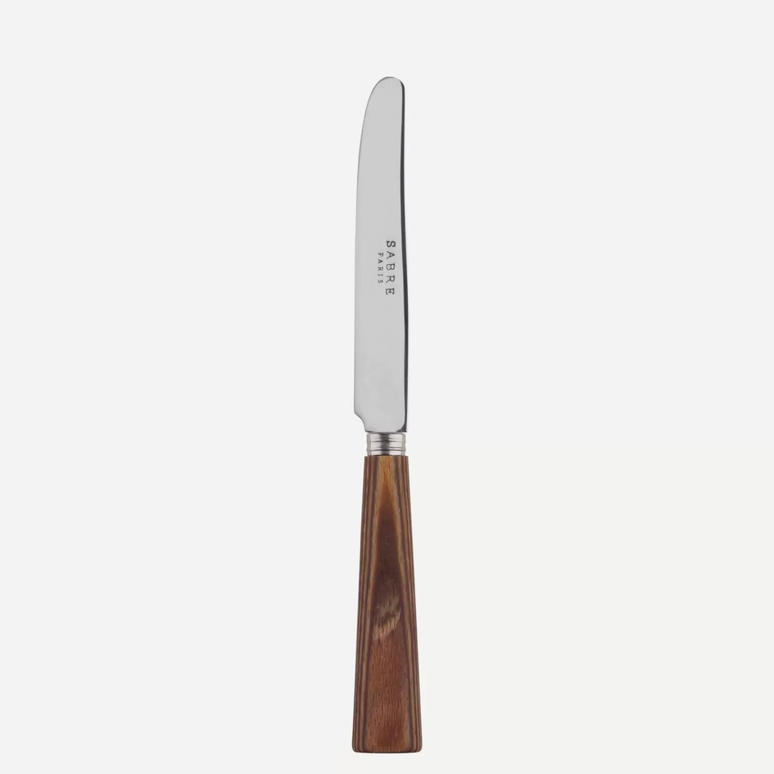 Petit Couteau<Sabre Paris Nature, Bois stratifié clair