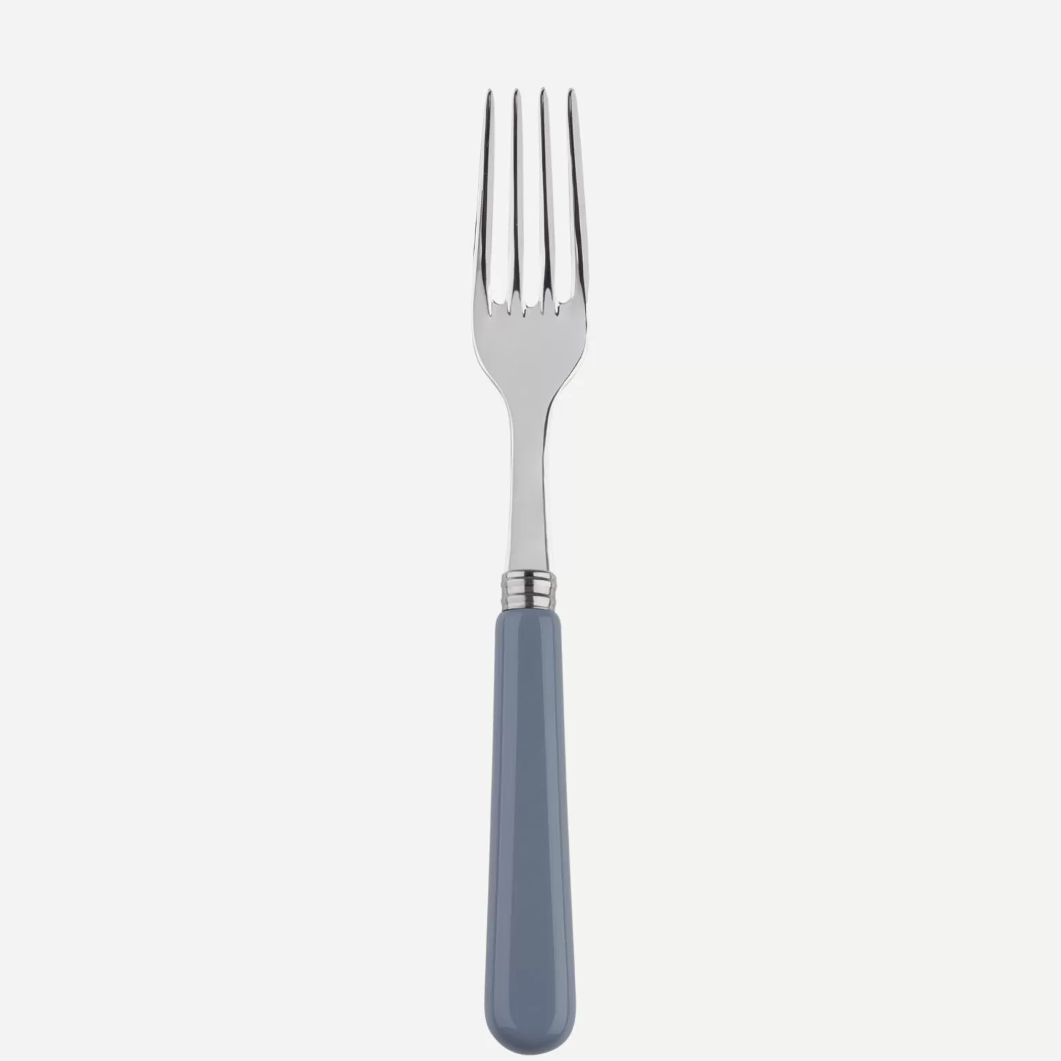 Fourchette De Table<Sabre Paris Pop Unis, Gris